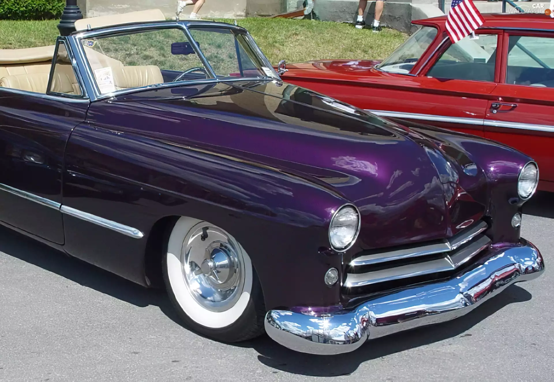 tires, Cadillac, wheels, bumper, wheel, light