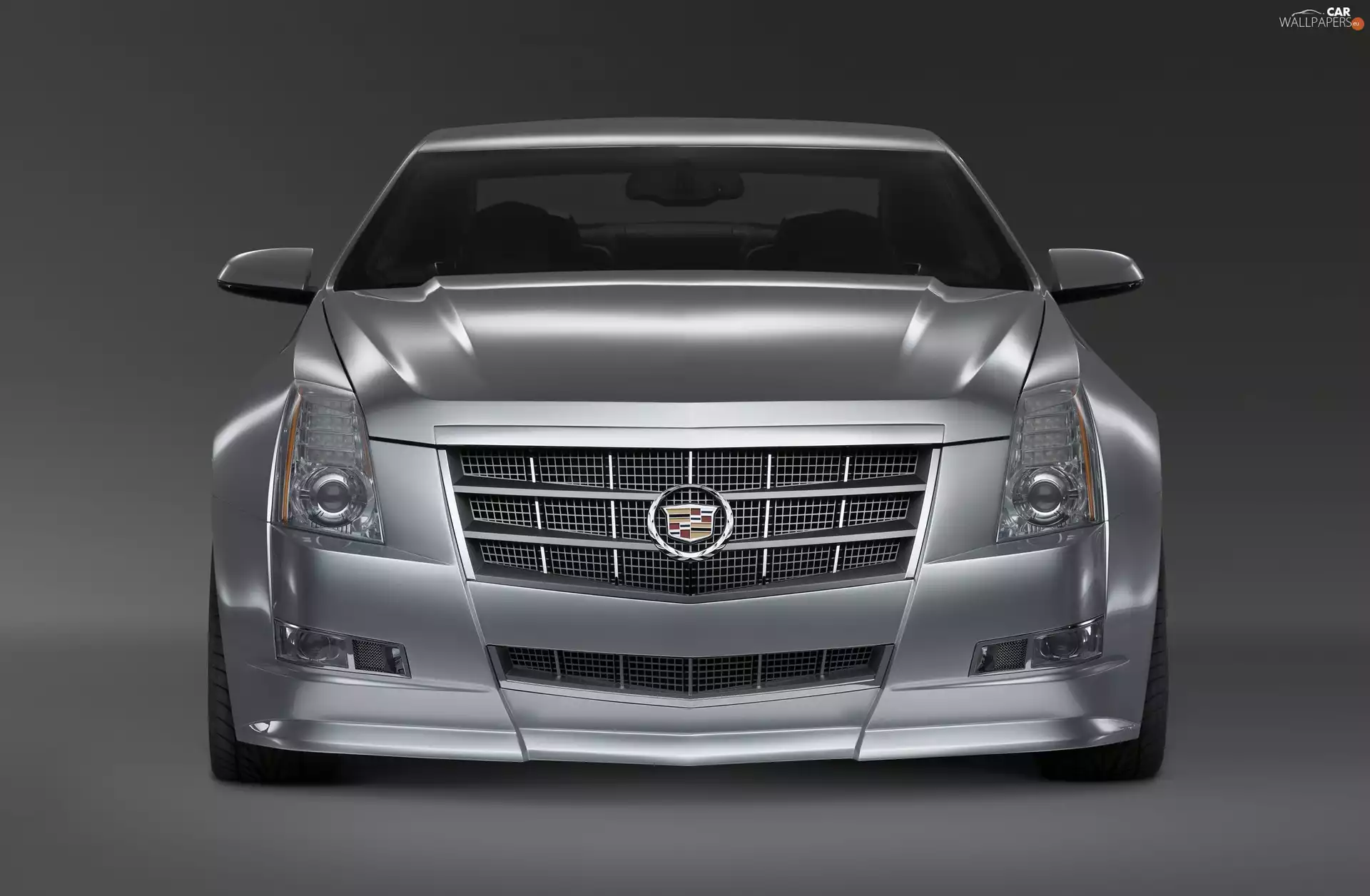 Cadillac CTS, Automobile