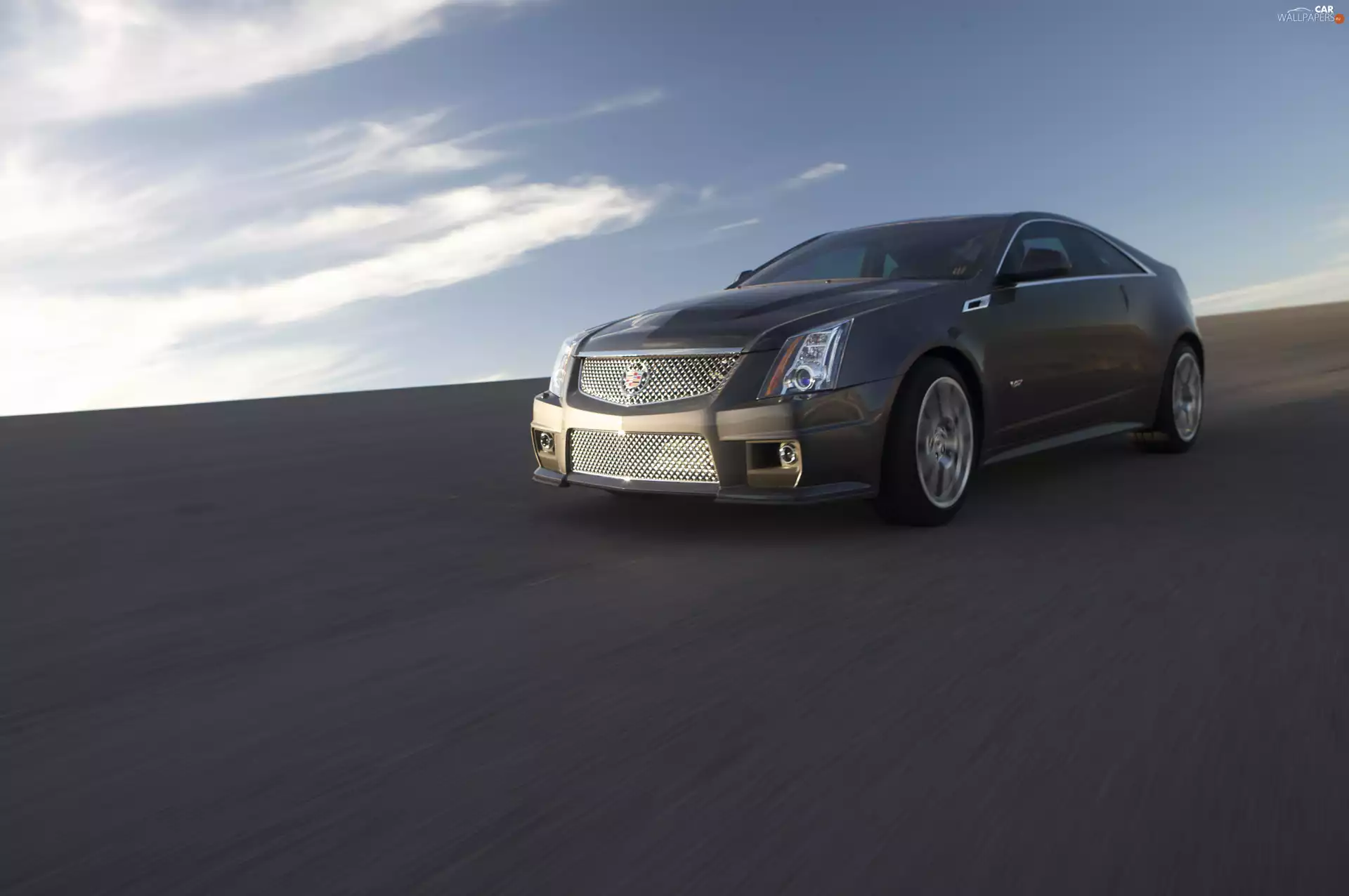 chrome, Cadillac CTS-V, pack