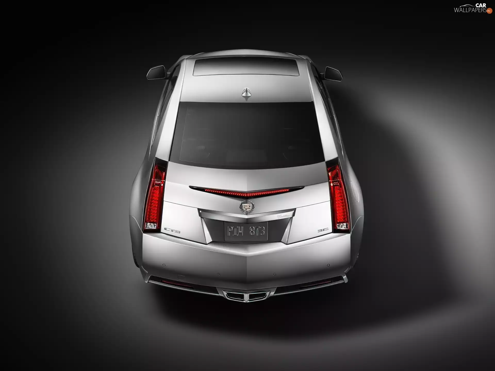 Cadillac CTS, Sunroof