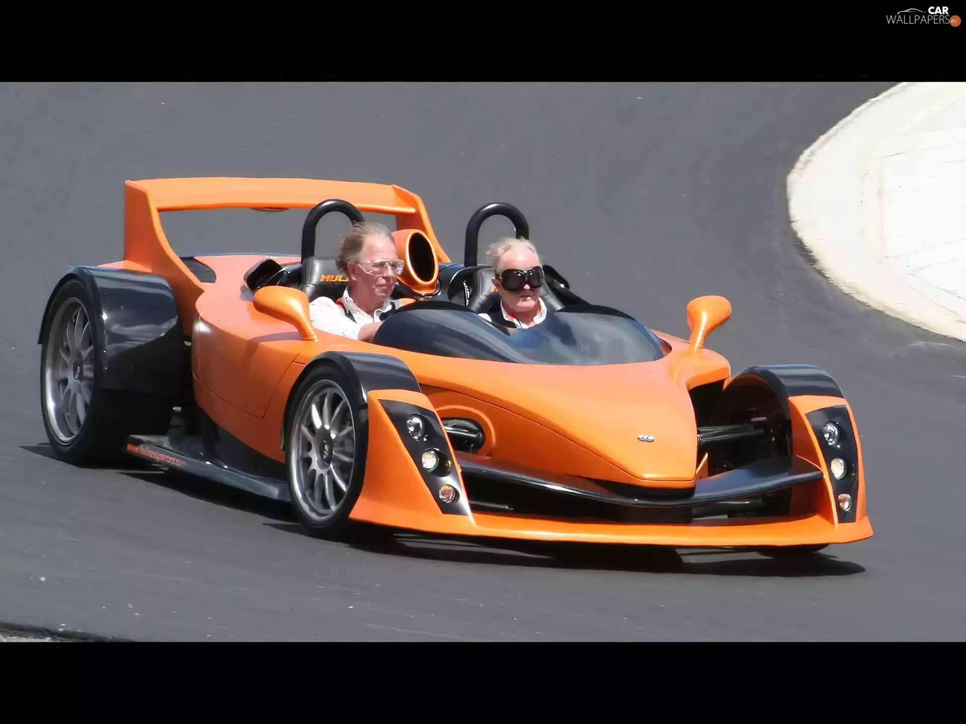 Hulme CanAm, ride, test, goggles