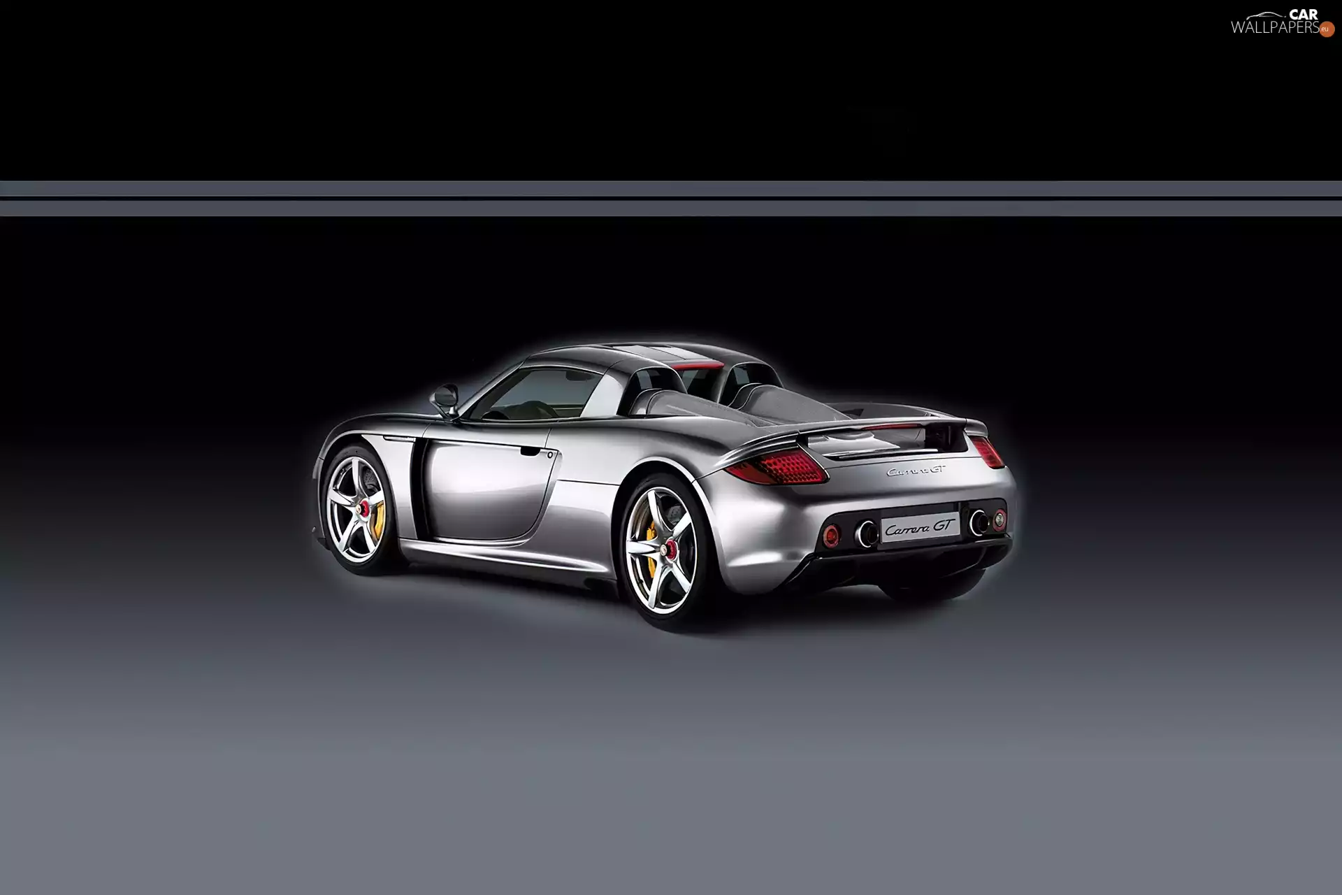 Carrera GT