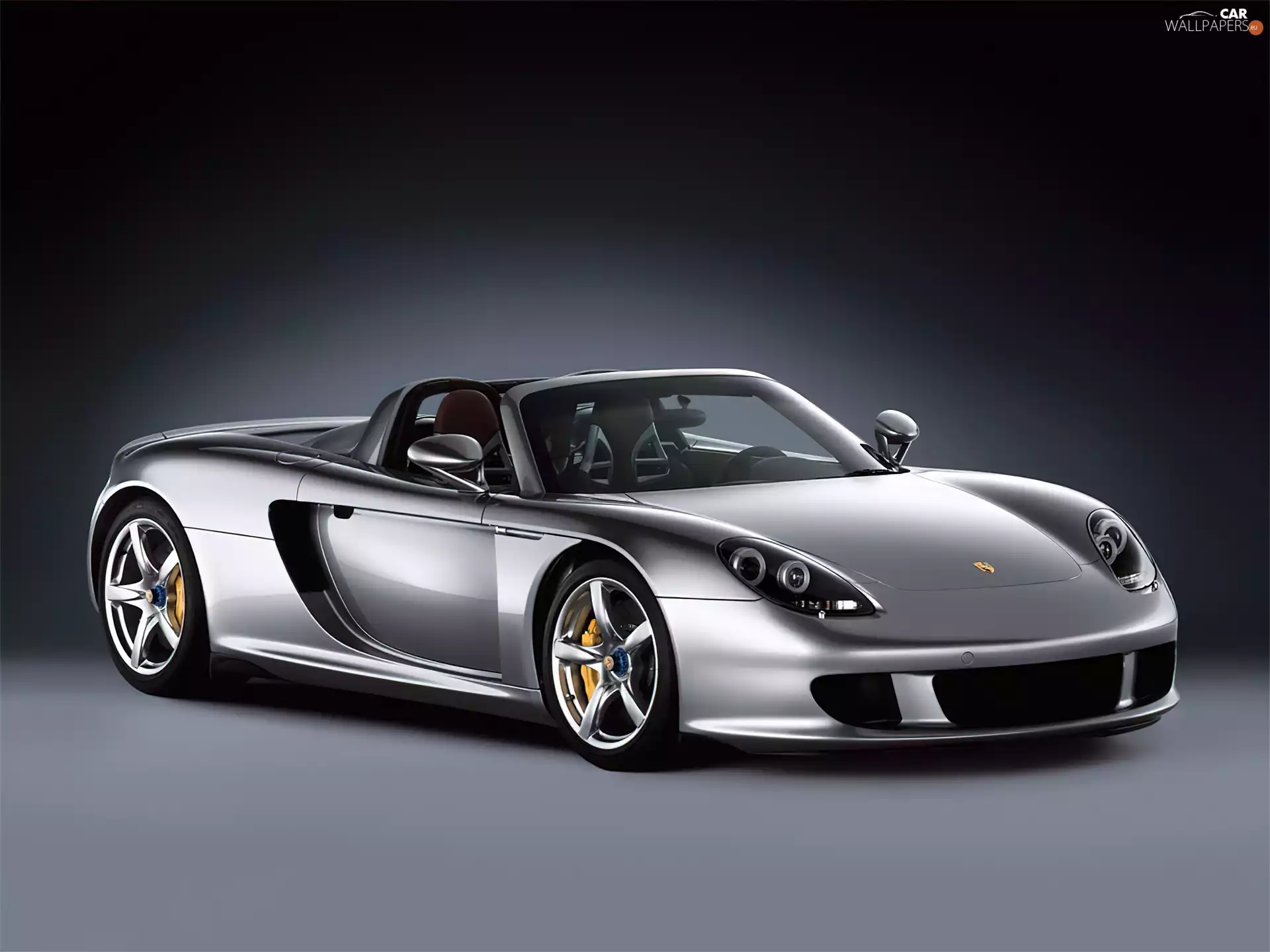 Carrera GT