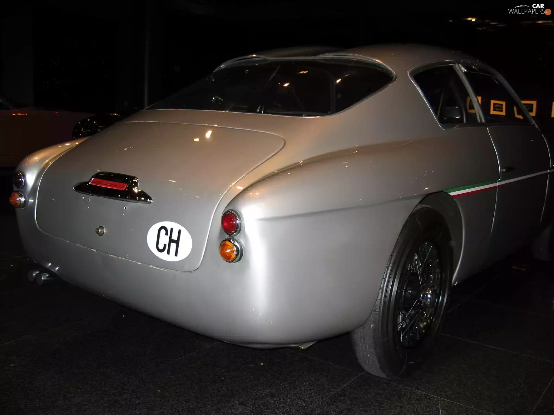 circle, Alfa Romeo, Carrier