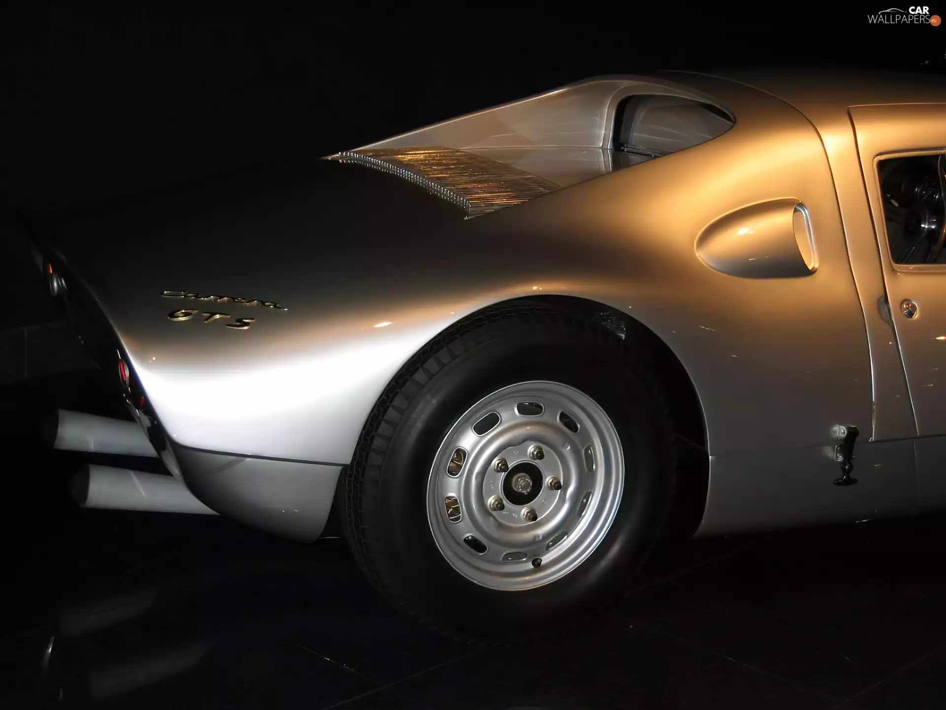 exhale, Porsche, TUNNING Cars