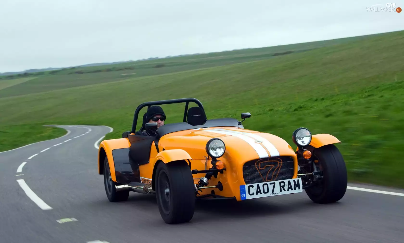 Caterham Super Sport