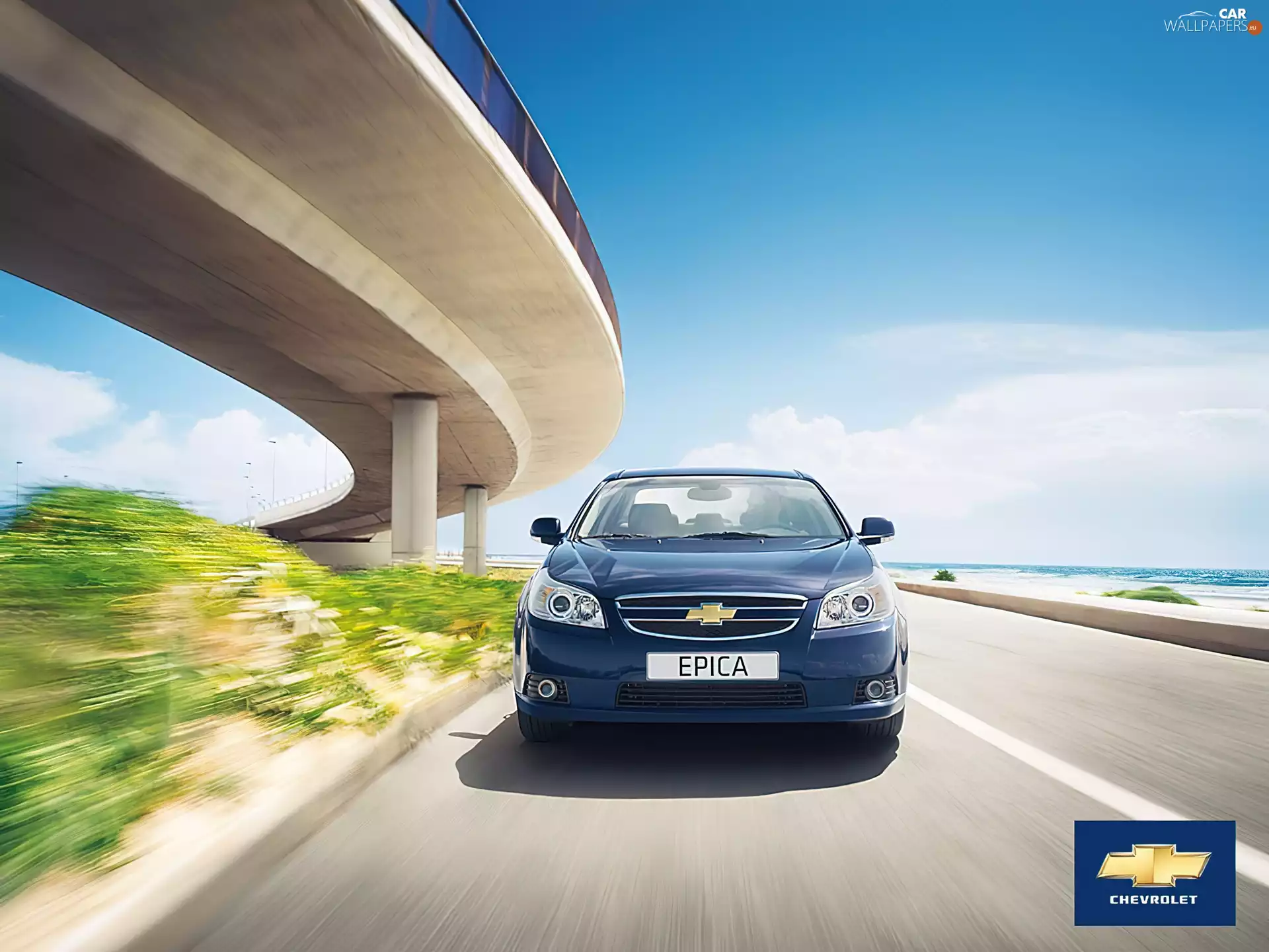 Chevrolet Epica