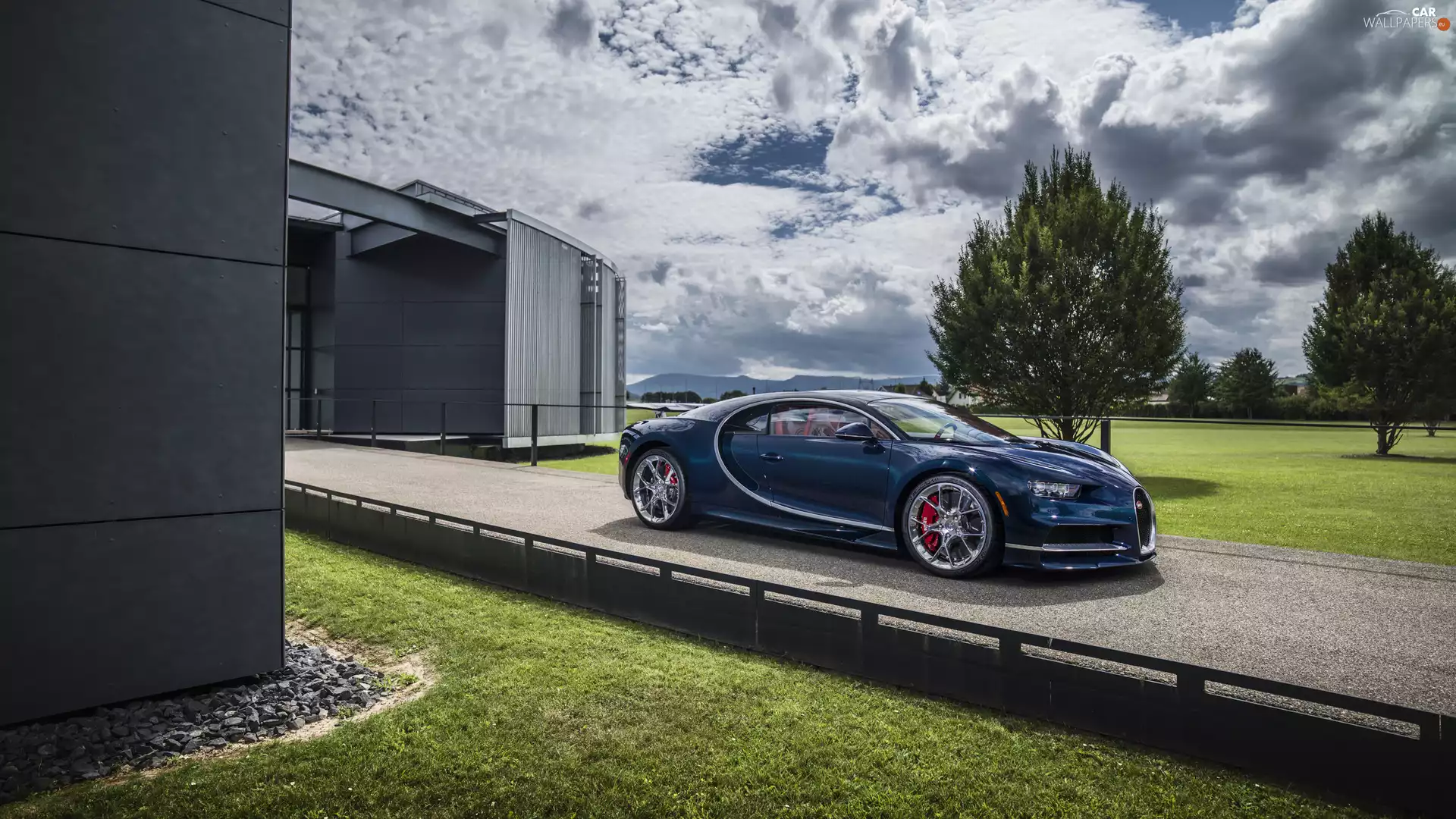 Chiron, Automobile, Bugatti