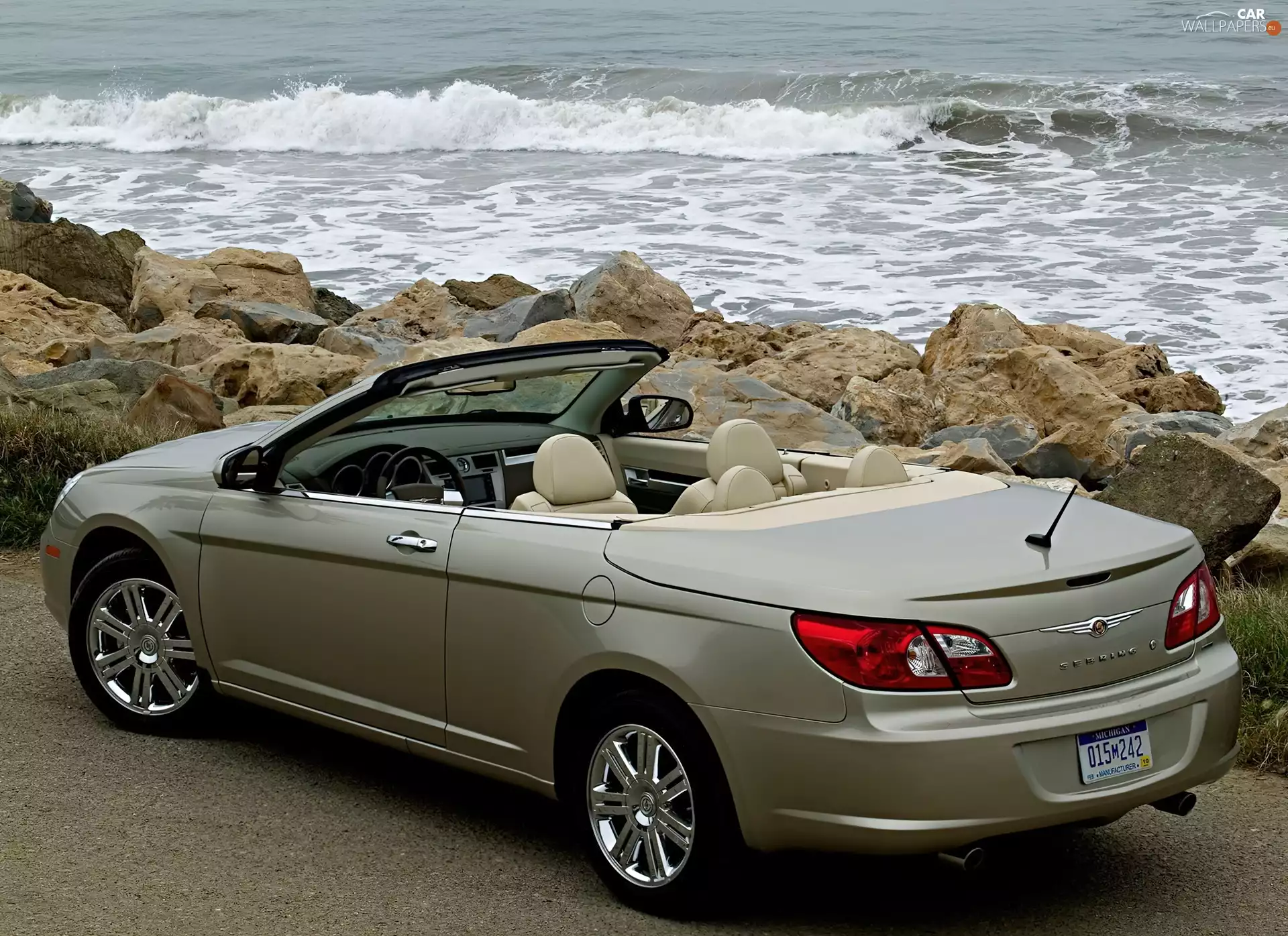 Chrysler Sebring Convertible