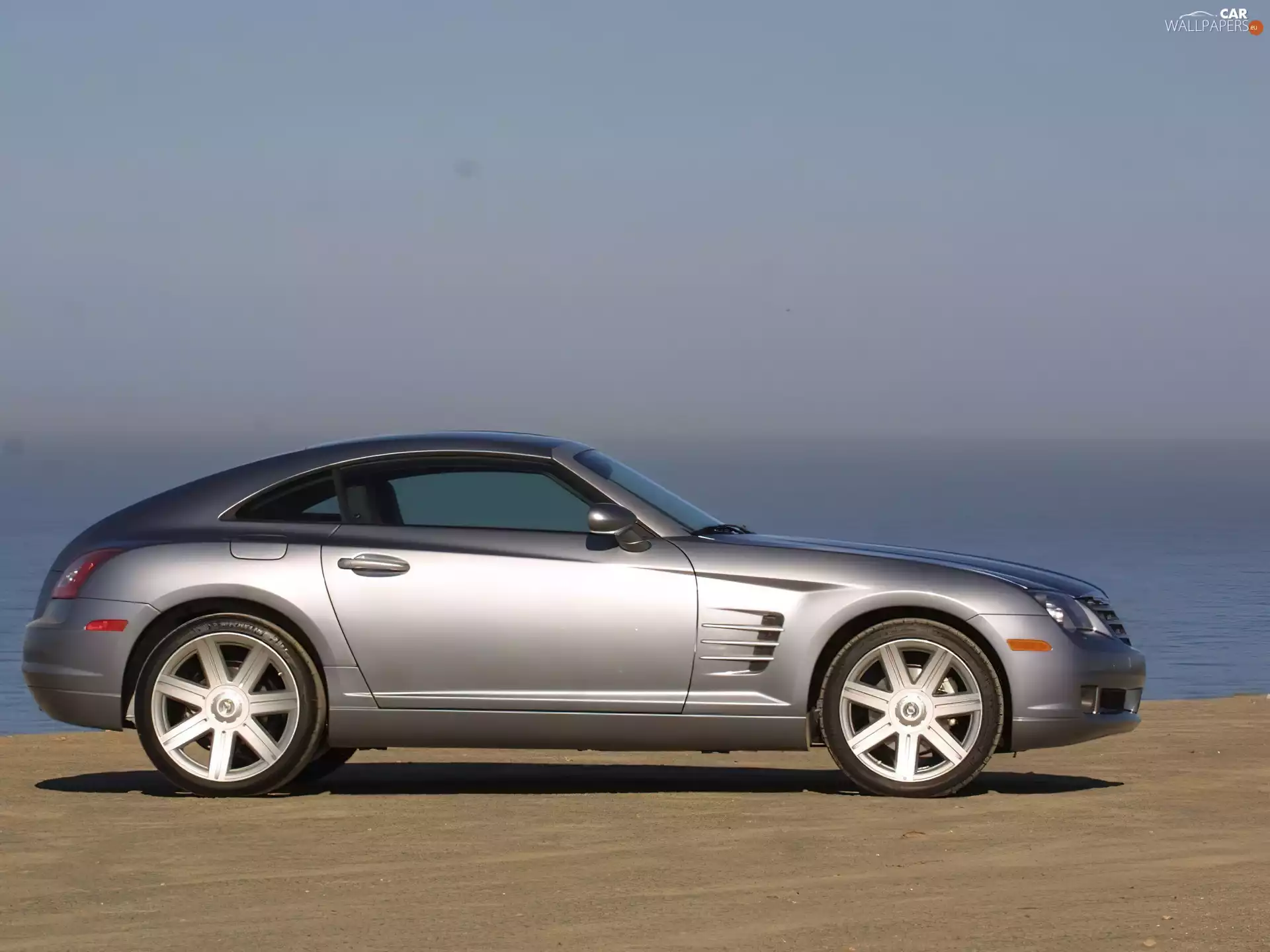 Chrysler Crossfire
