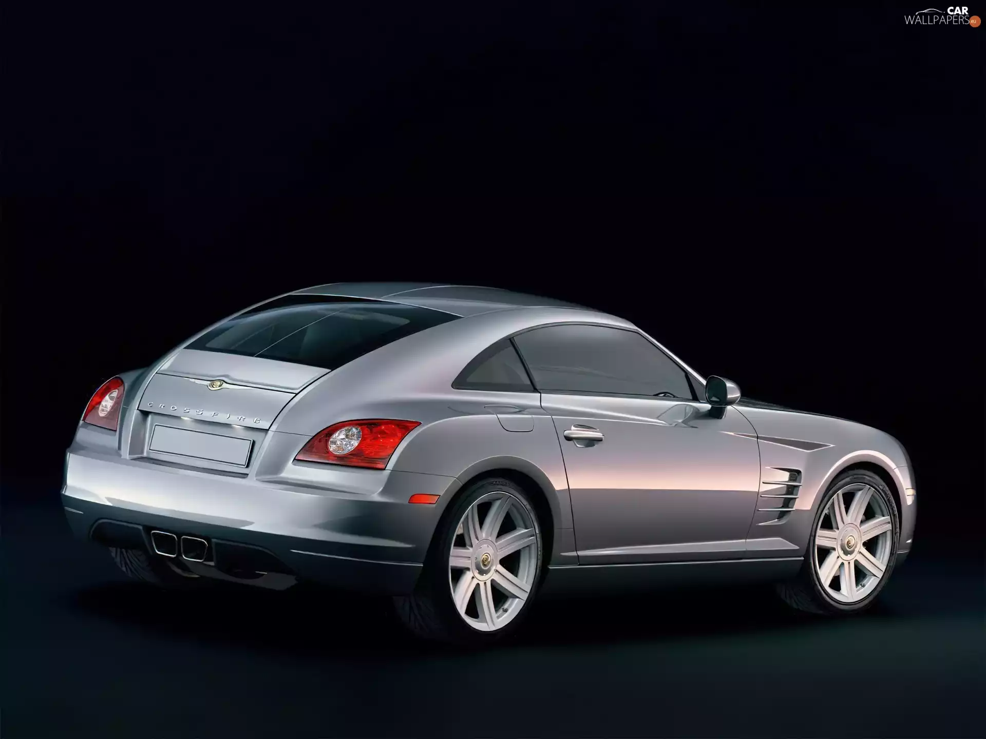 Chrysler Crossfire