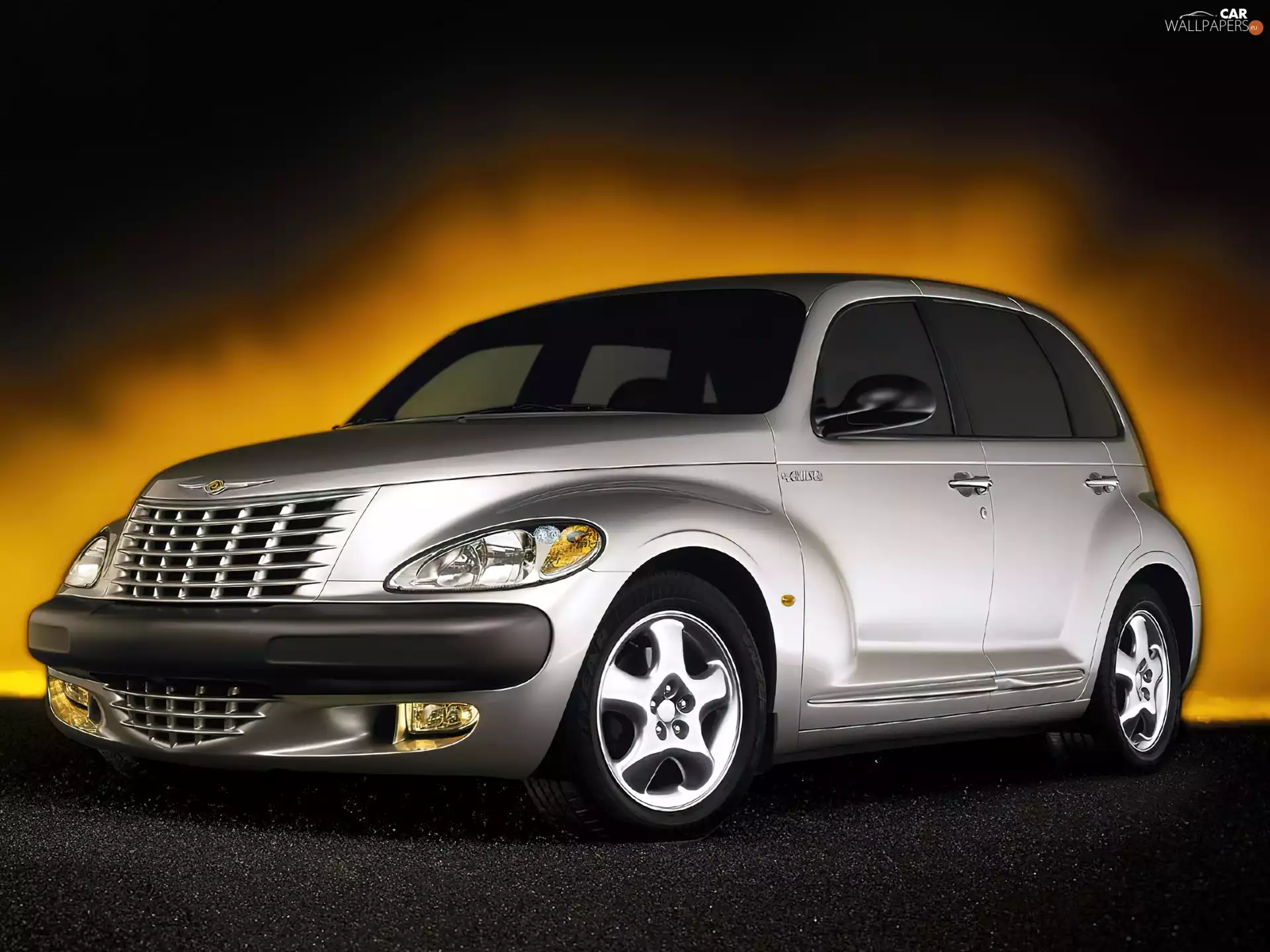 Chrysler PT Cruiser