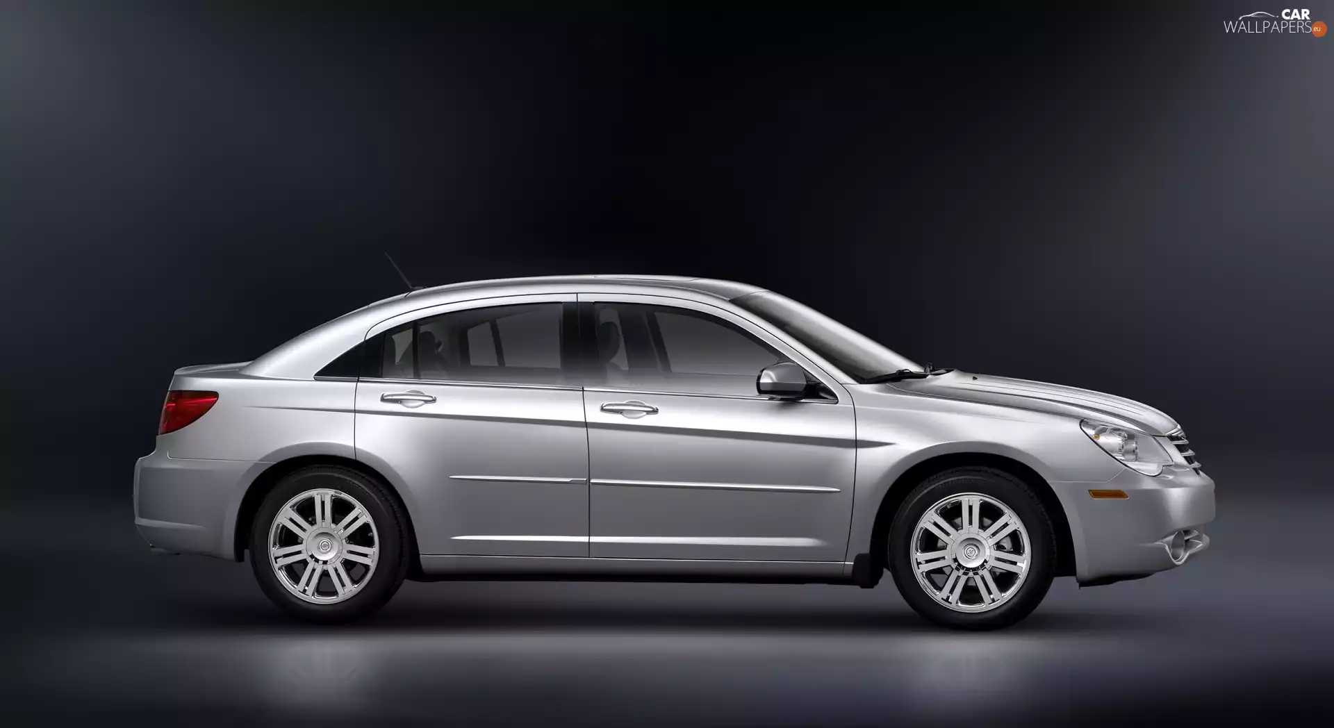 Chrysler Sebring, Sedan