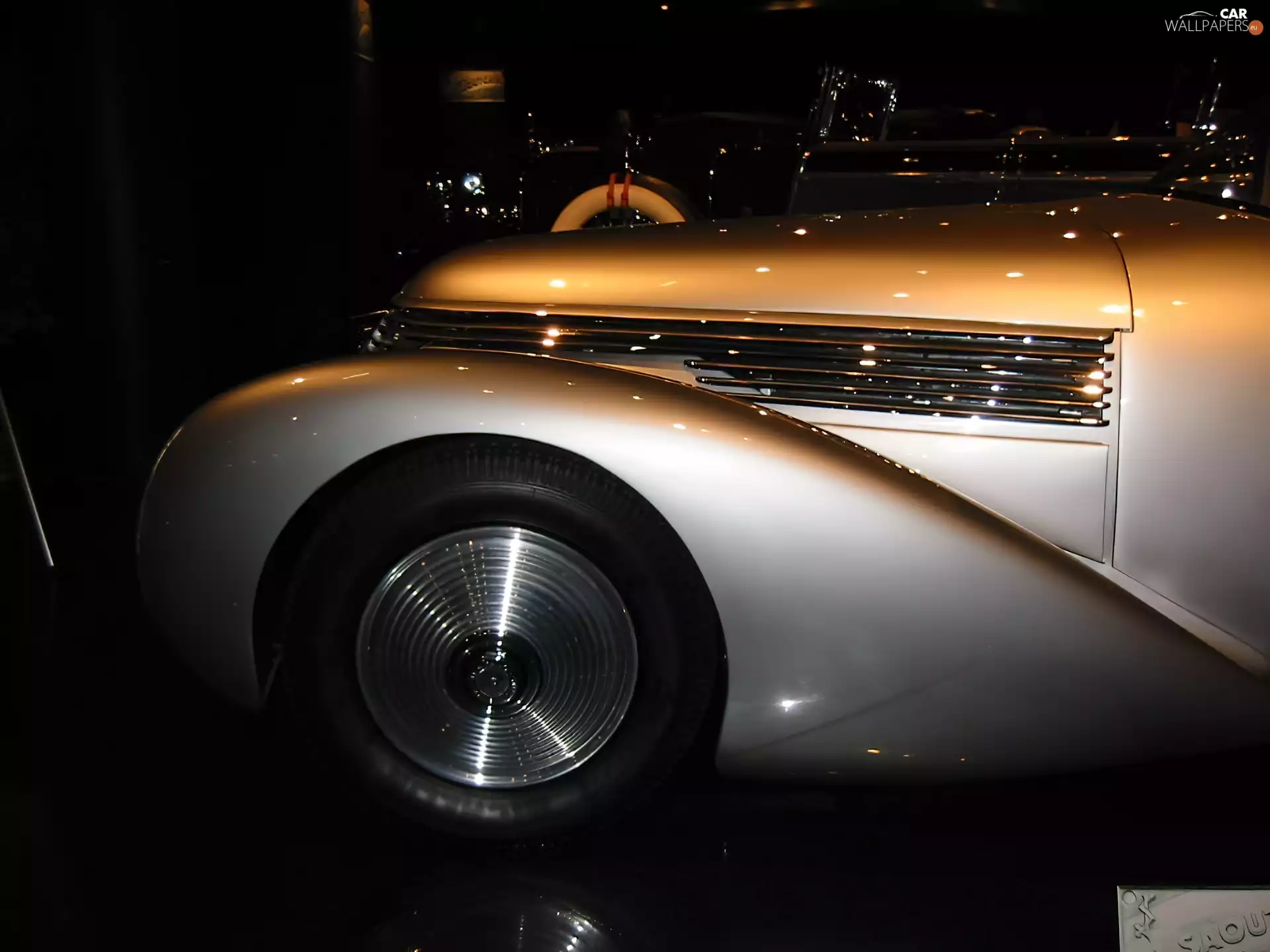 rim, Hispano Suiza, circle