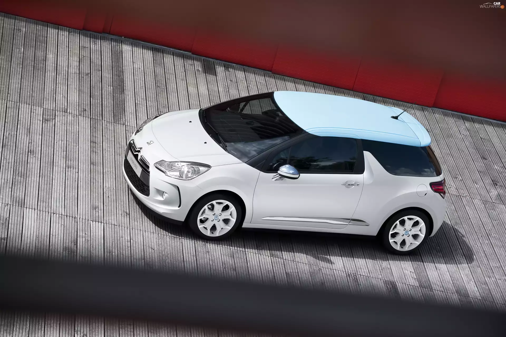 Citroen DS3