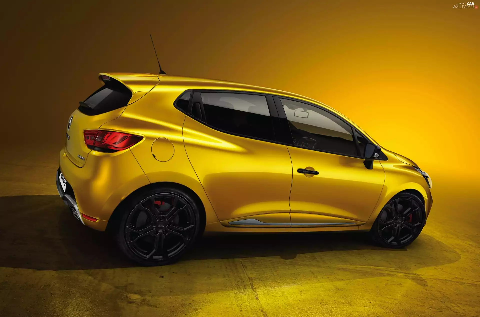 Renault, Sport, Turbo, Clio