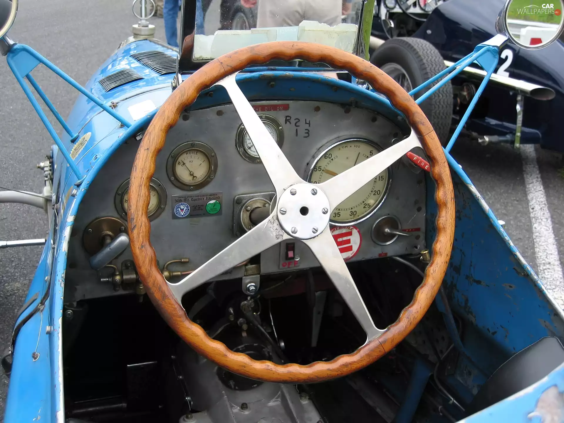 clocks, Bugatti, driver