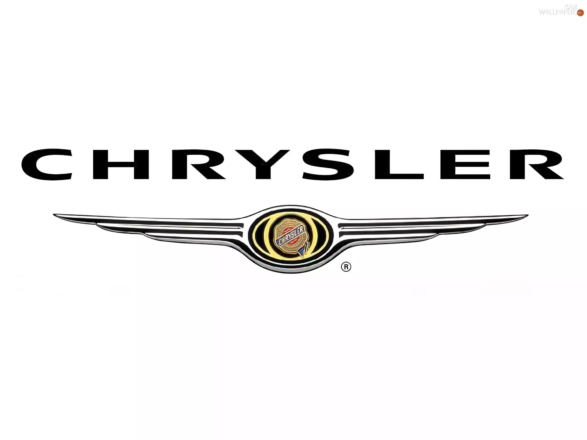Company, Chrysler, Sign