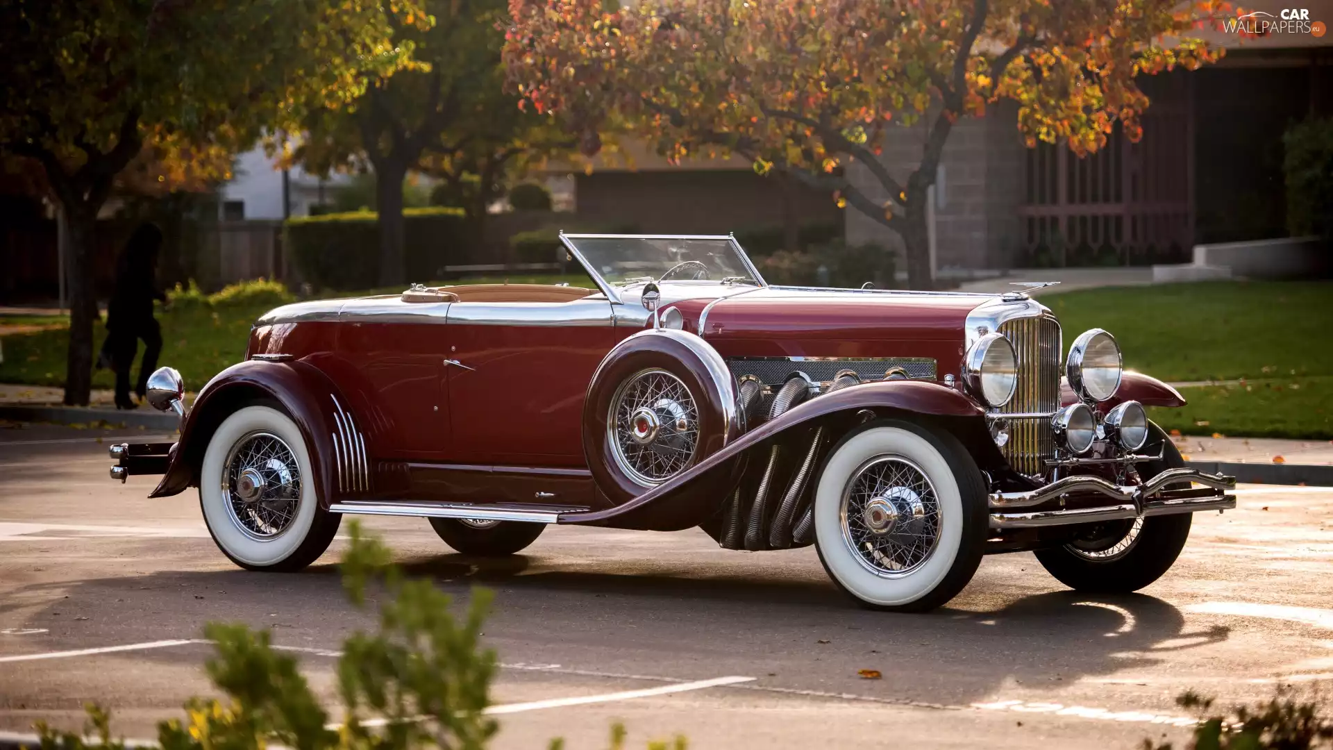 1929, antique, Duesenberg Disappearing Top Torpedo Convertible Coupe