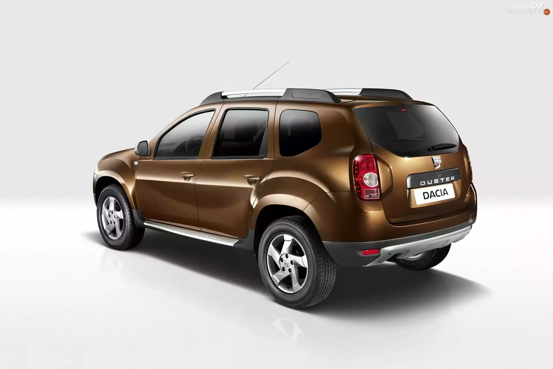 Dacia Duster, @