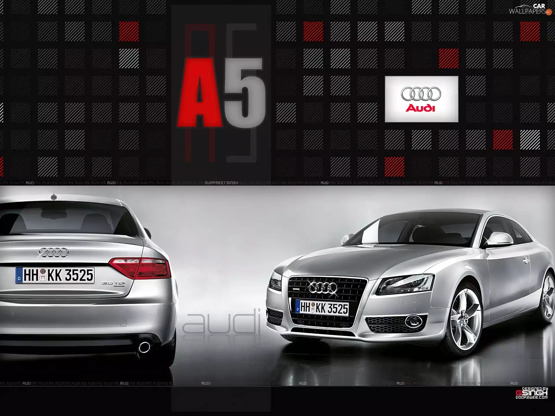 Dealer, Audi A5