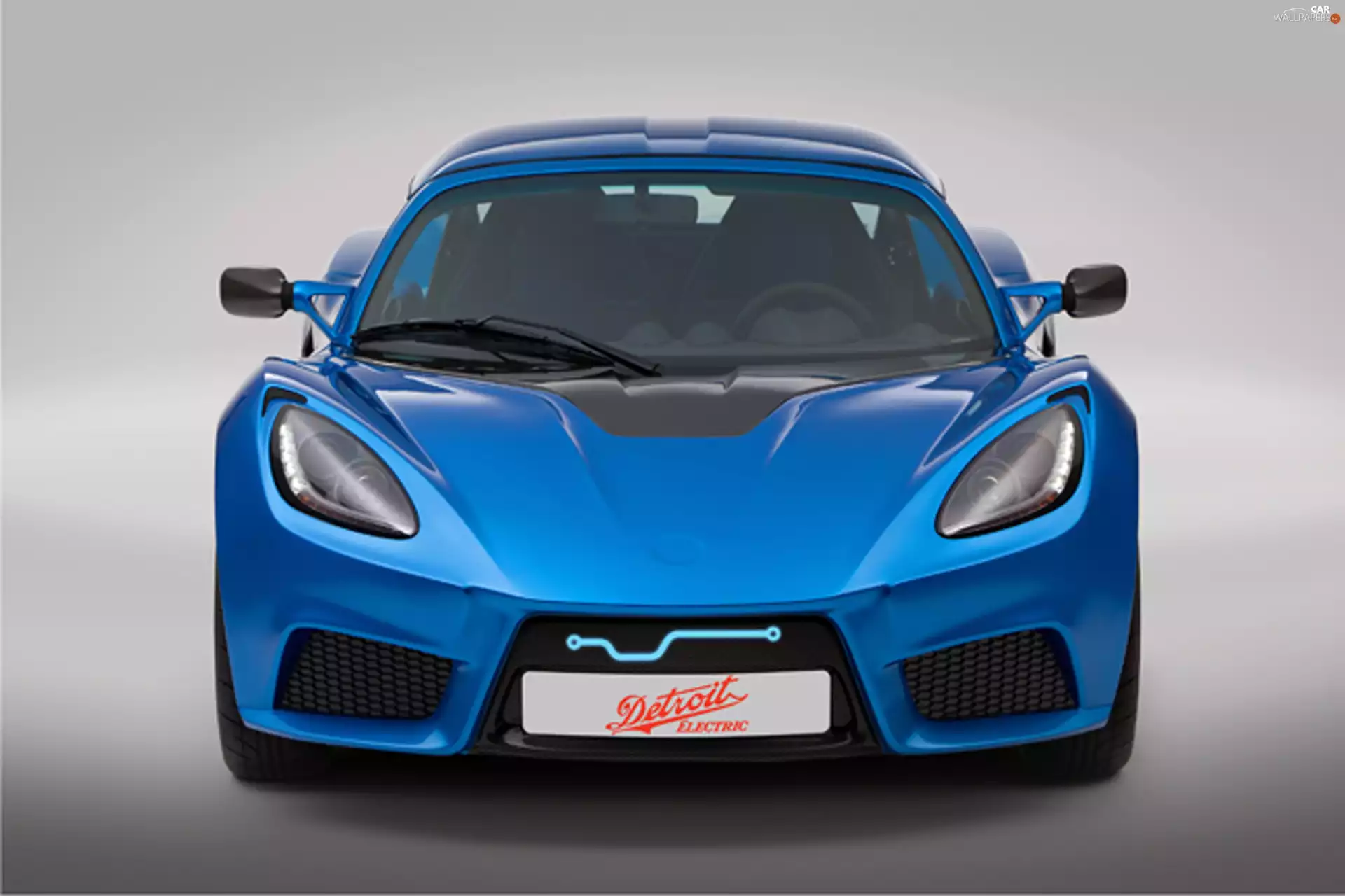 GMC Detroit Electric SP 01