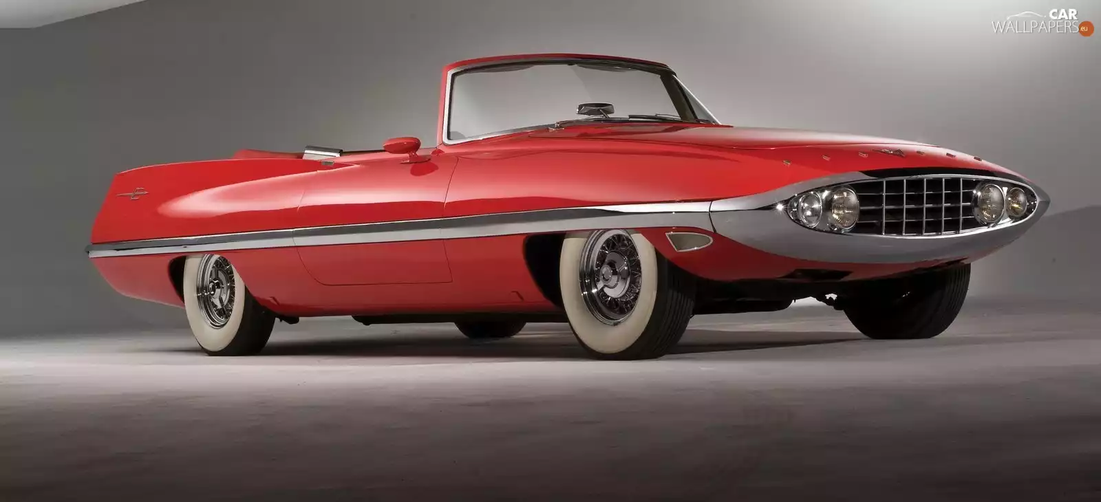 Diablo, Automobile, Chrysler