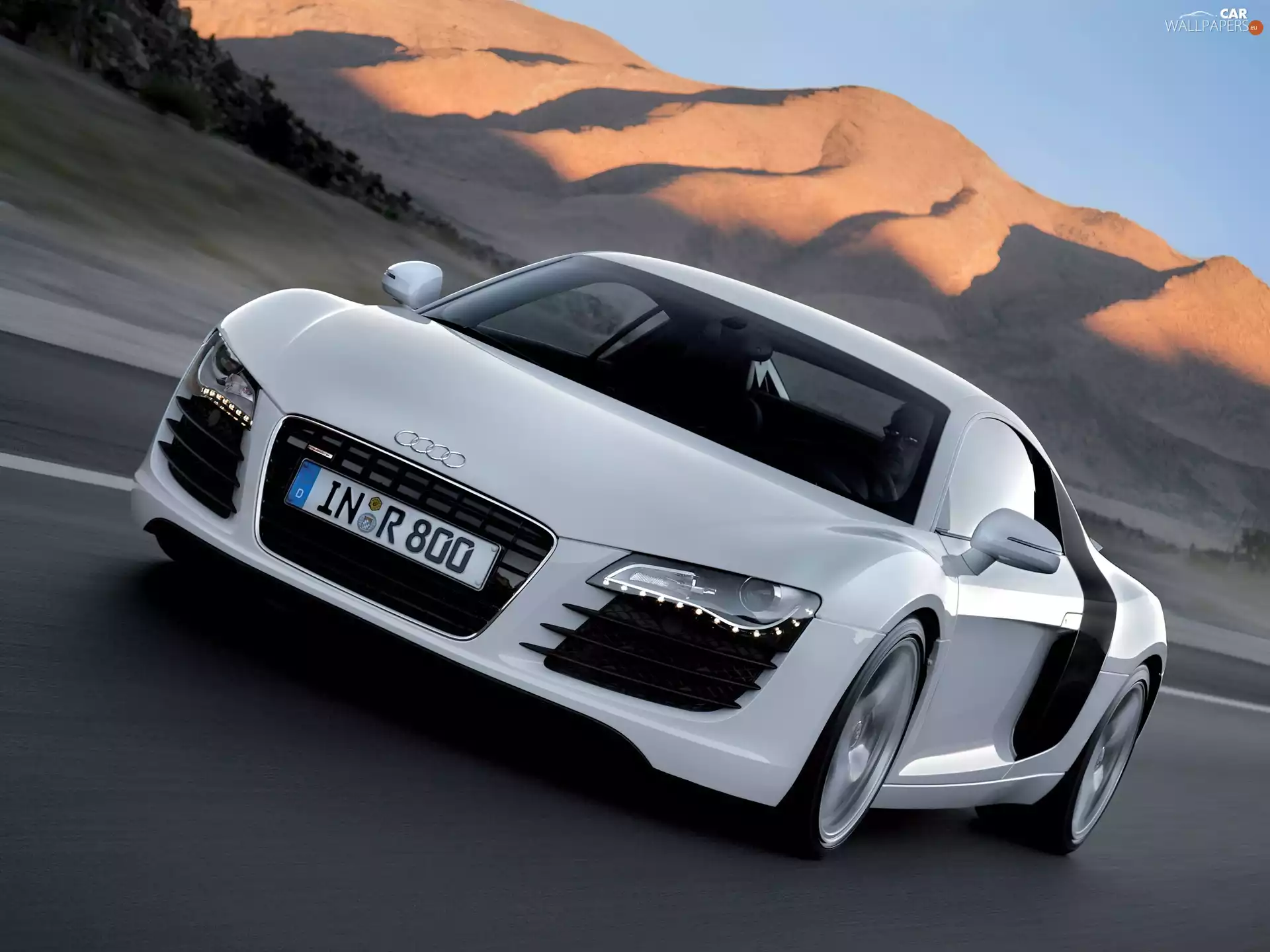 driving, daily, light, Do, Audi R8