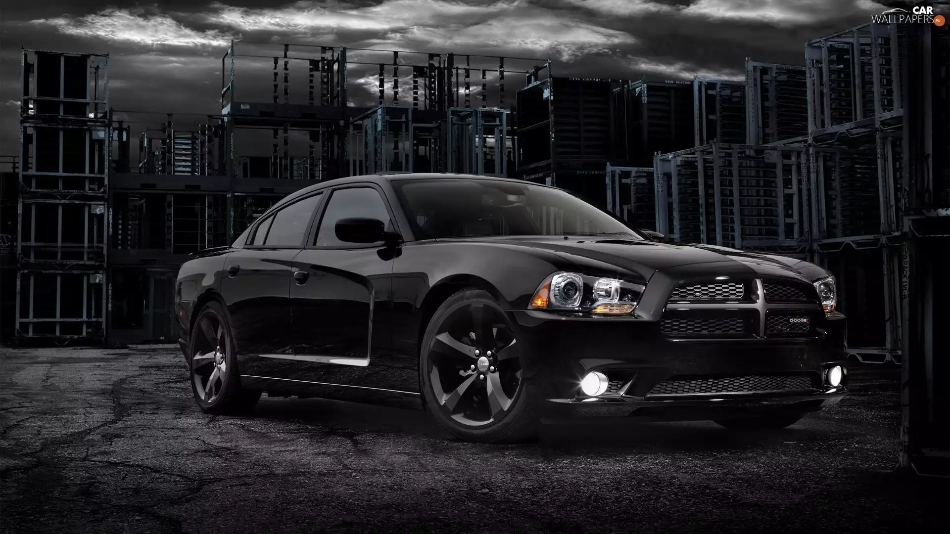 Dodge, Charger