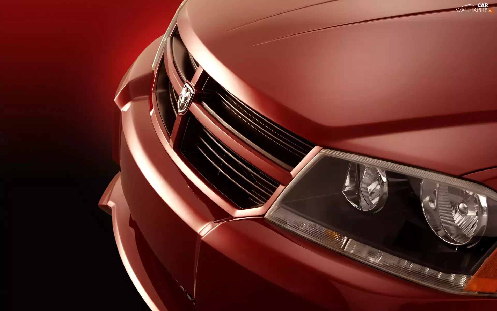 Dodge Avenger, spotlight
