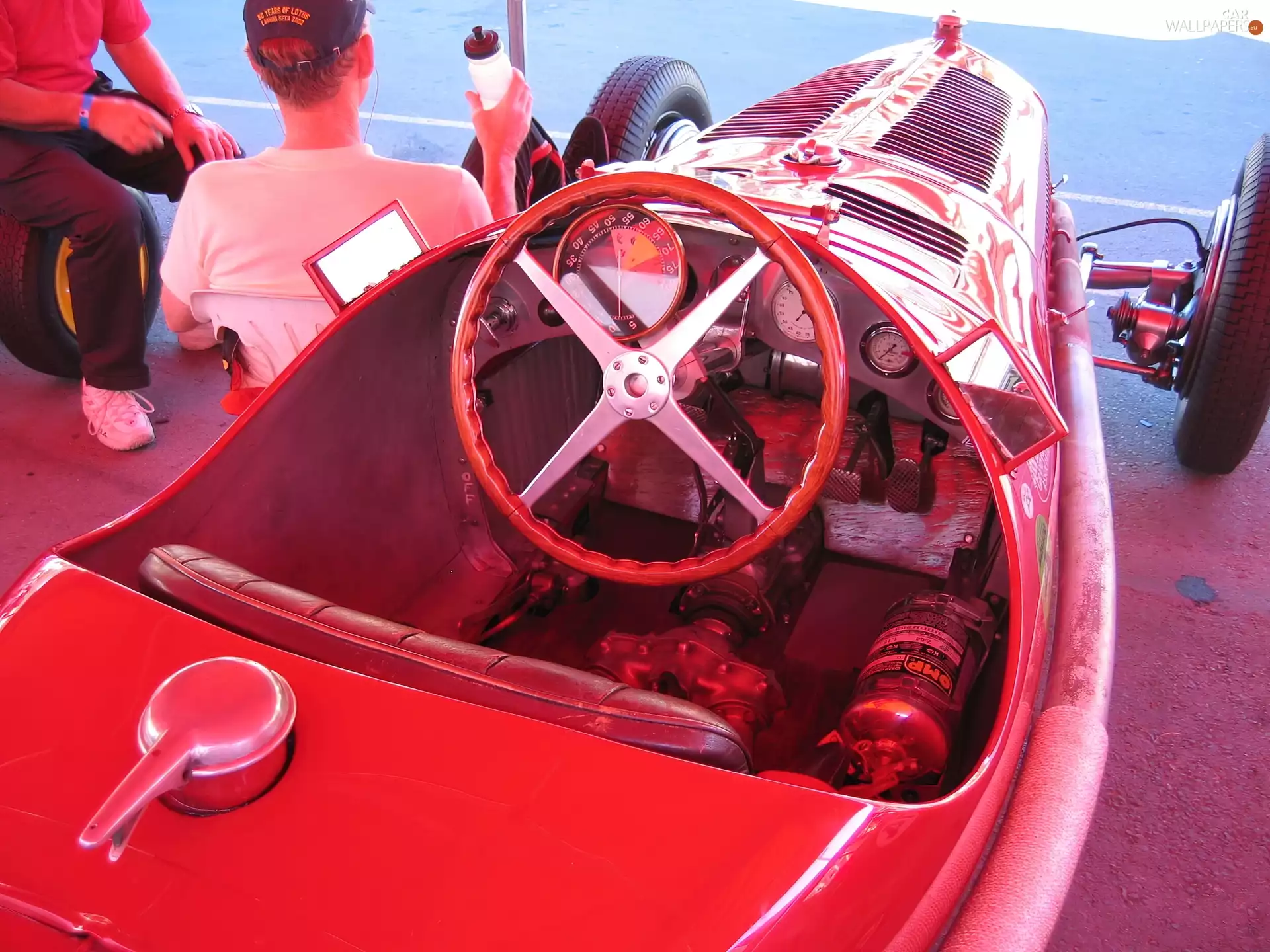 pedals, Alfa Romeo, driver