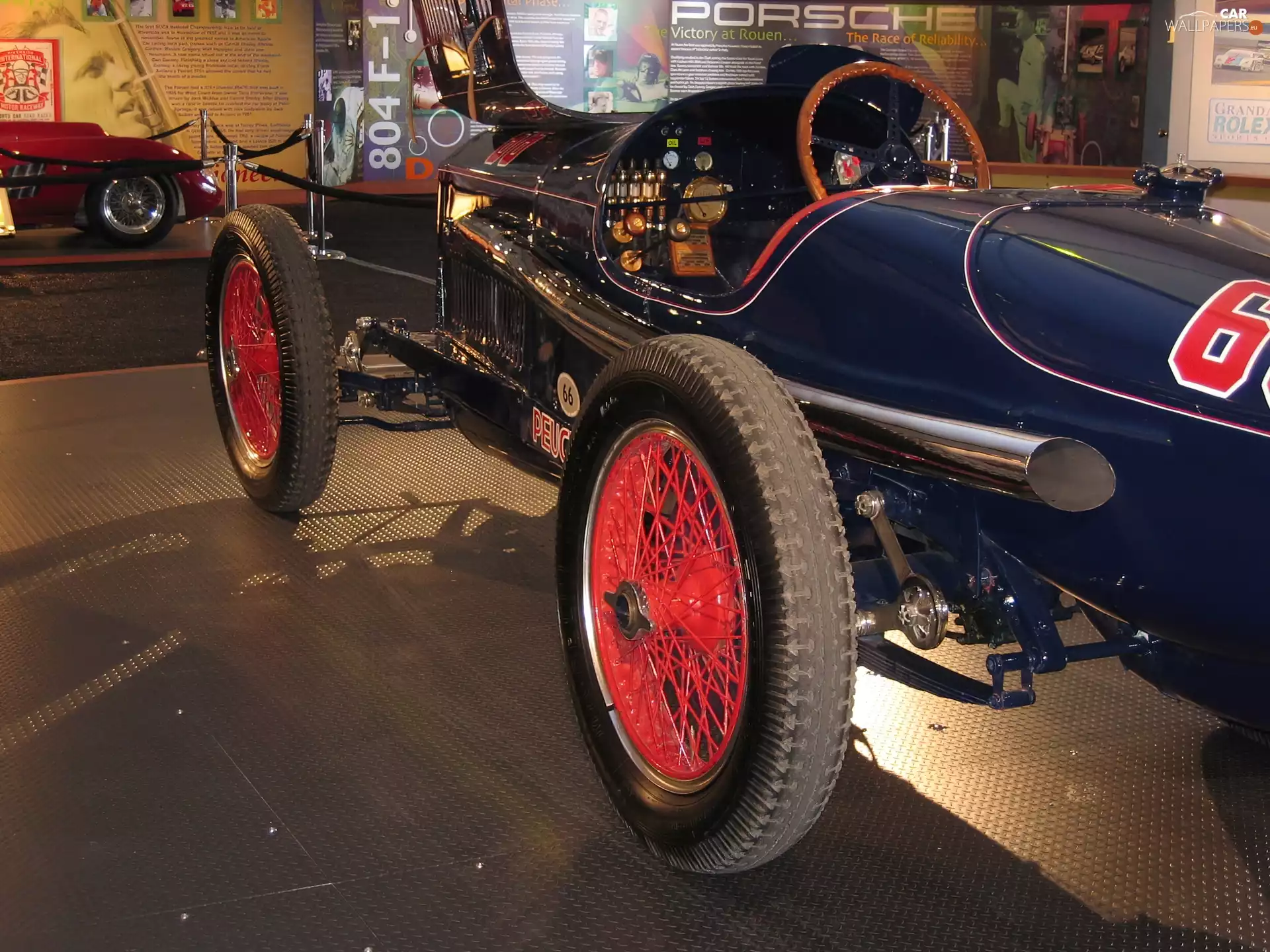 driver, Peugeot, wheel