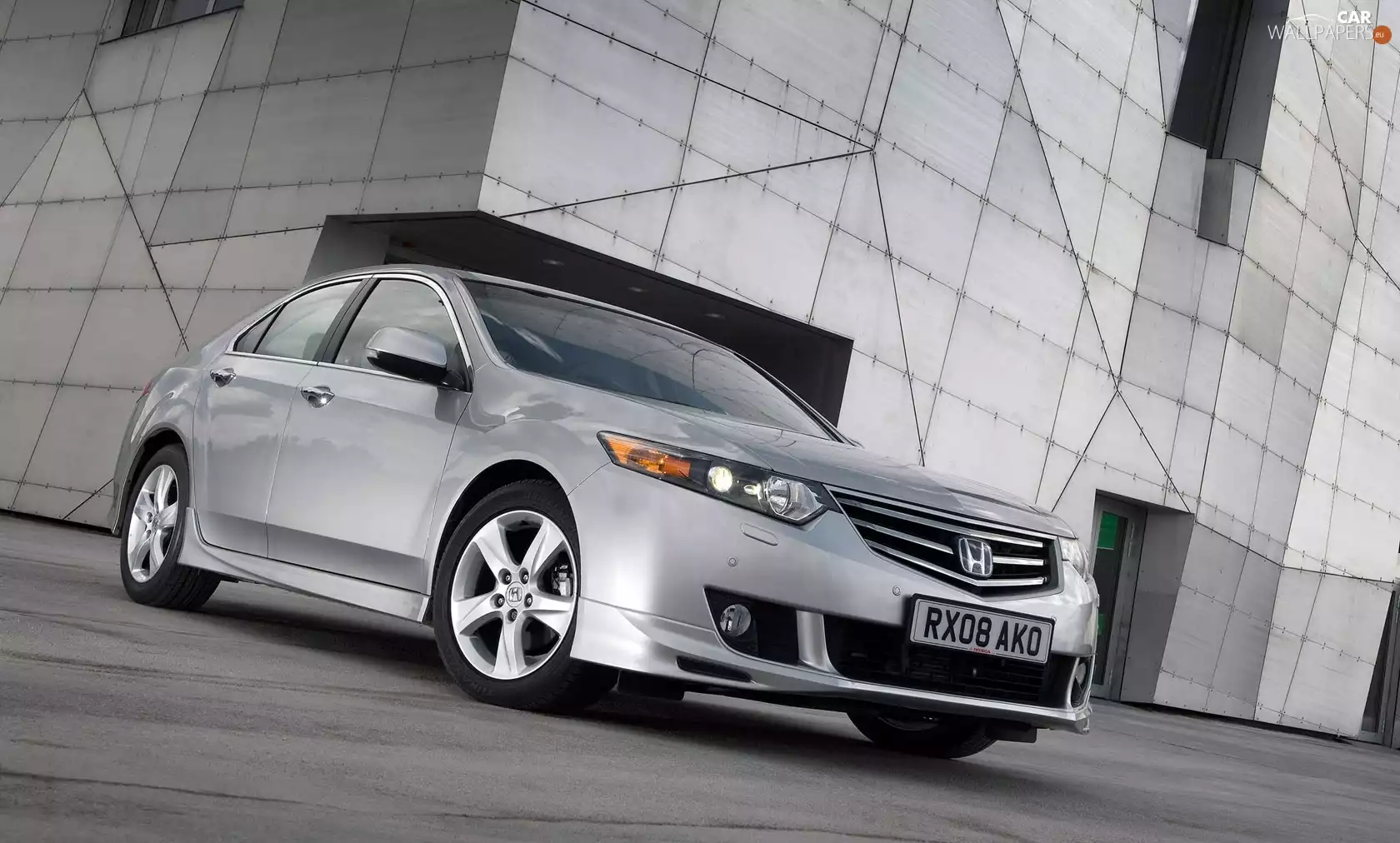 Halogens, Honda Accord, dummy