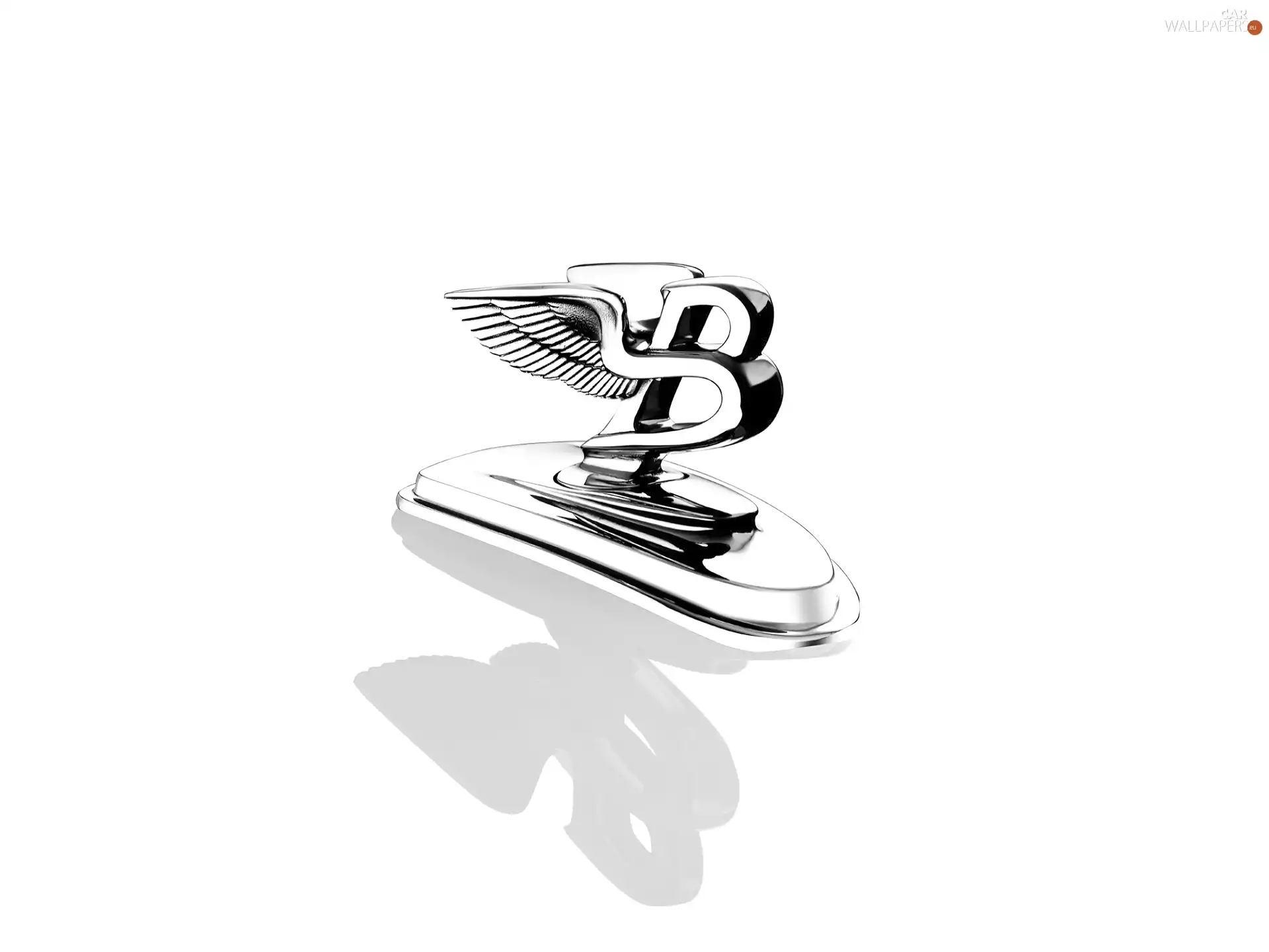 emblem, Bentley