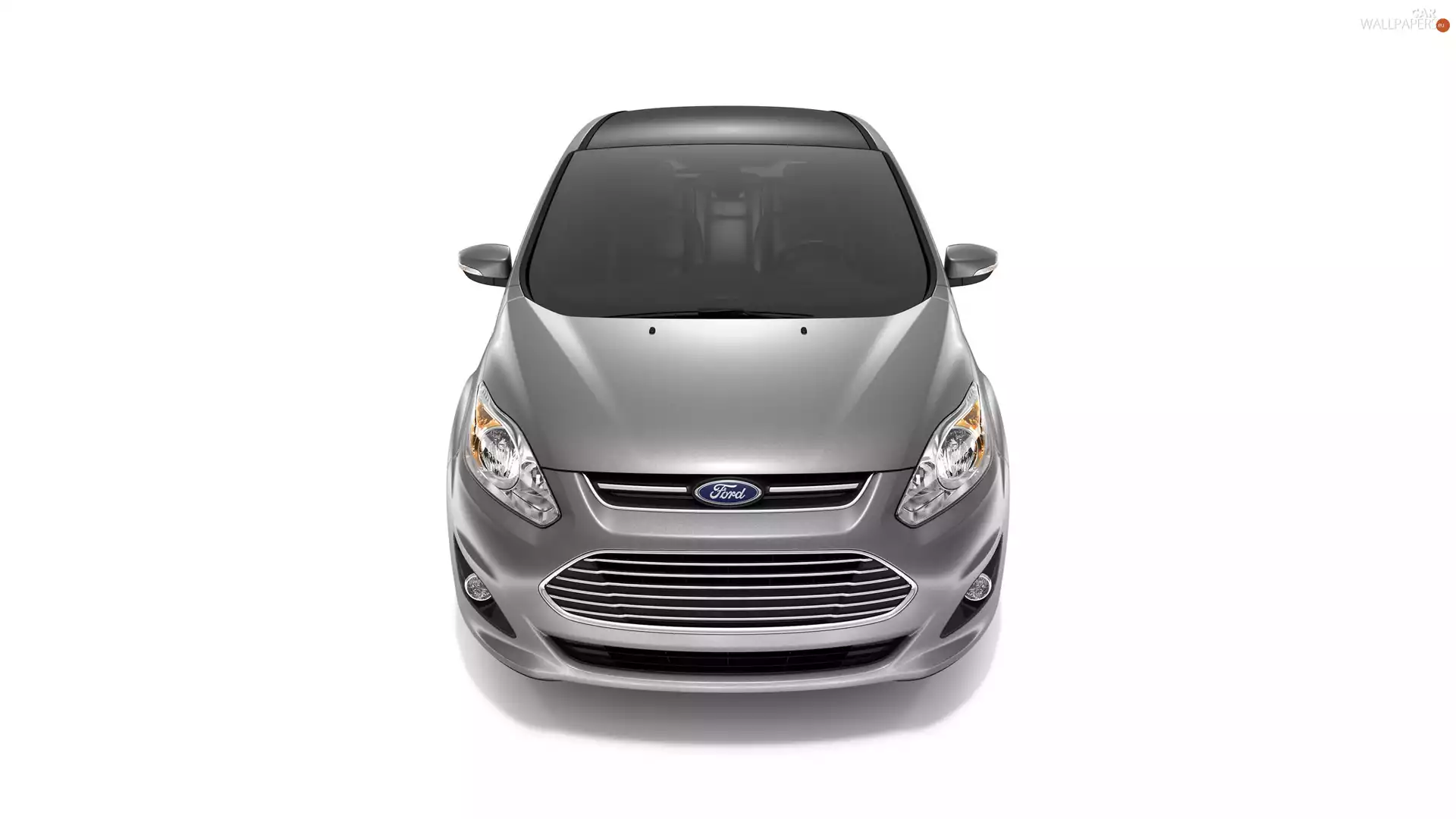 Ford C-MAX Energi