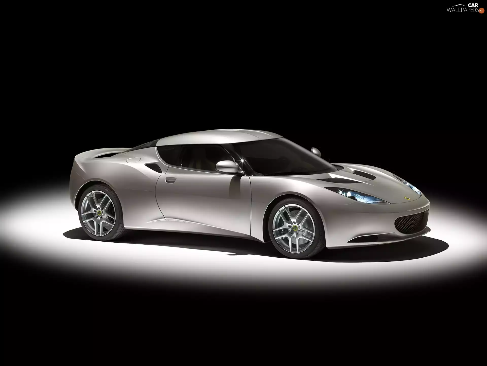 Lotus Evora, Line, bodies, Sports