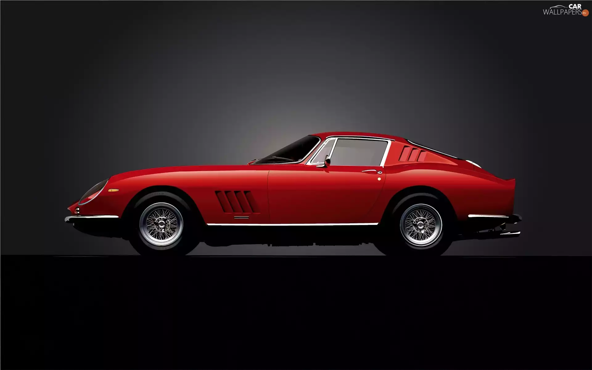 Ferrari 275