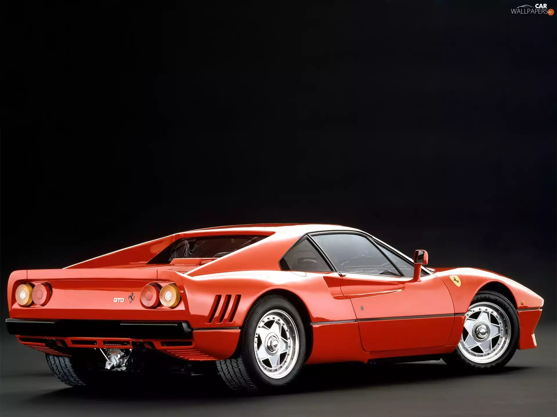 Ferrari 288