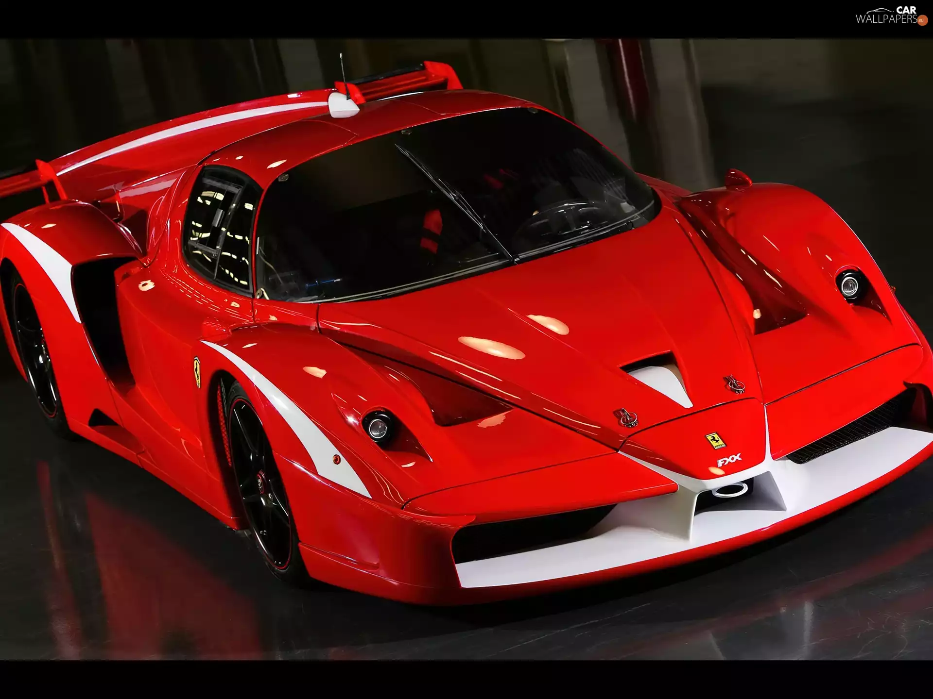 Ferrari Enzo