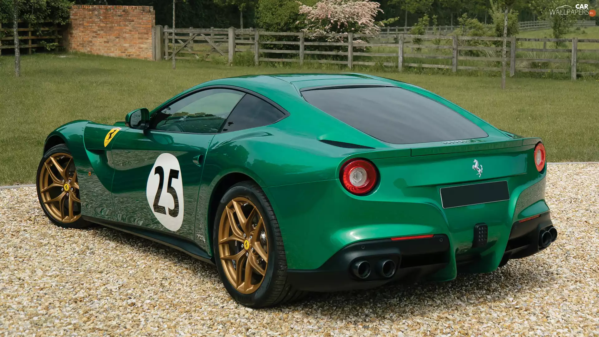 Ferrari F12berlinetta