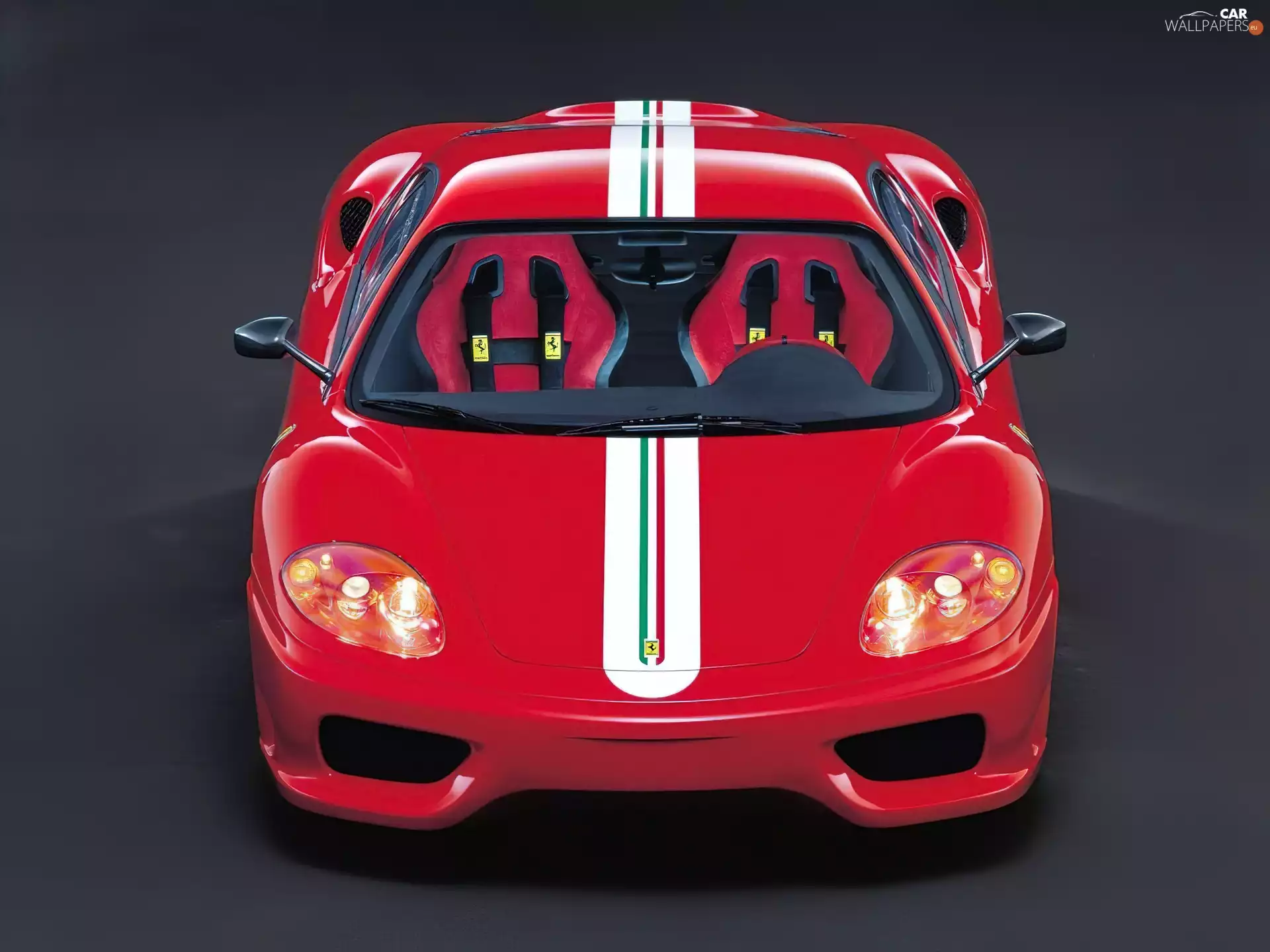 Ferrari F360