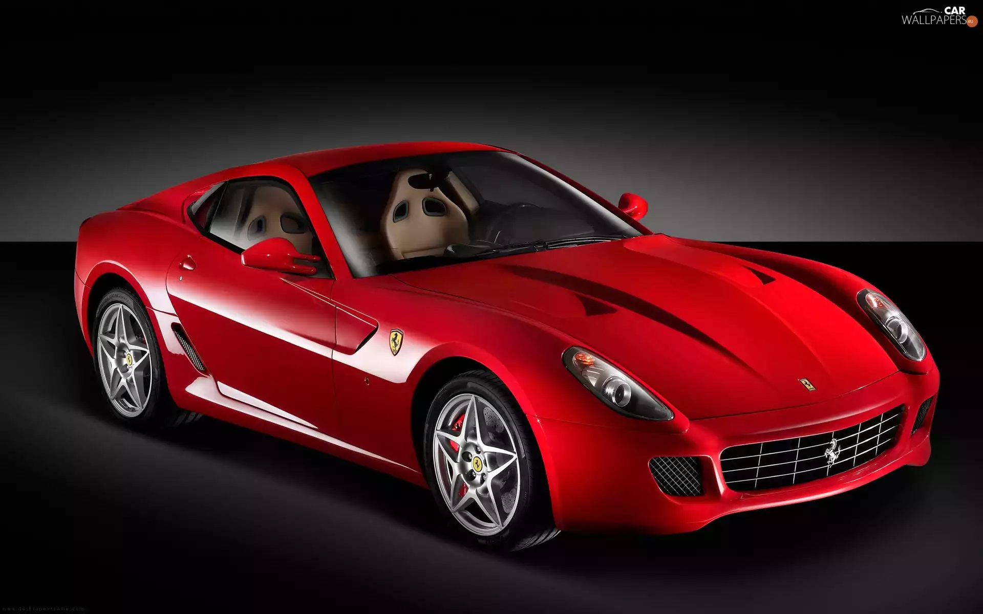 Ferrari 599 GTB
