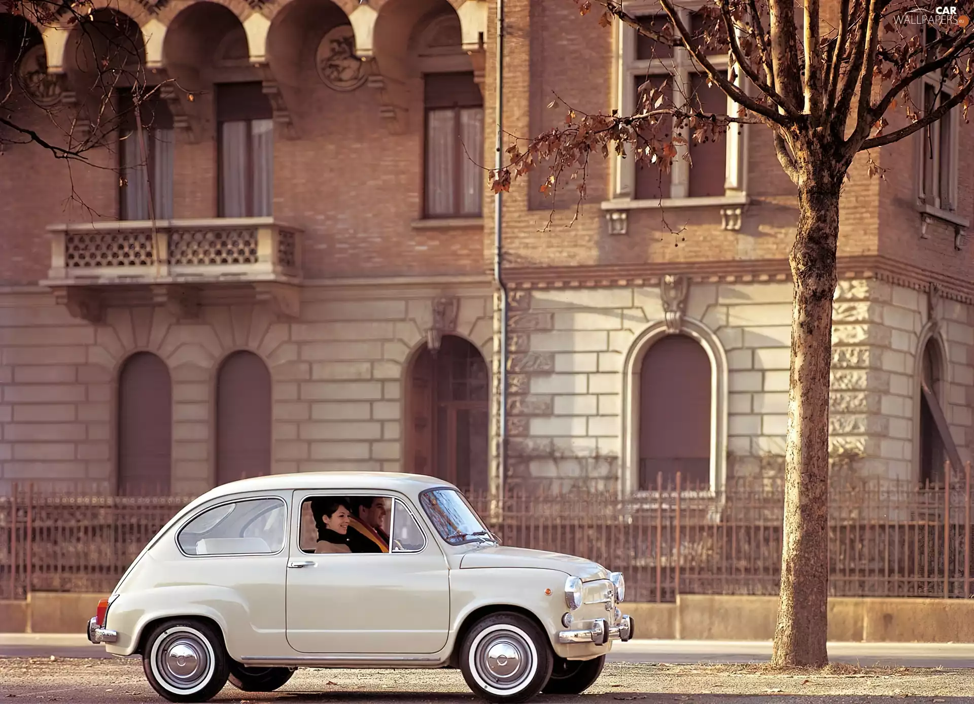 Fiat 600