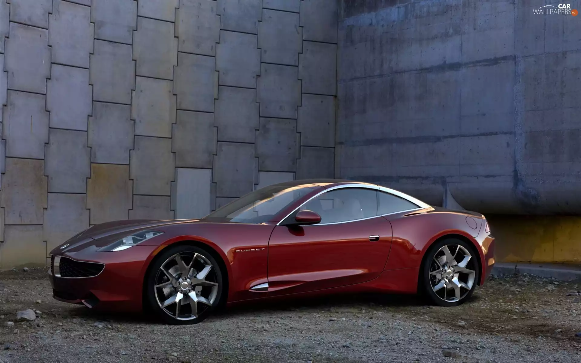 Fisker