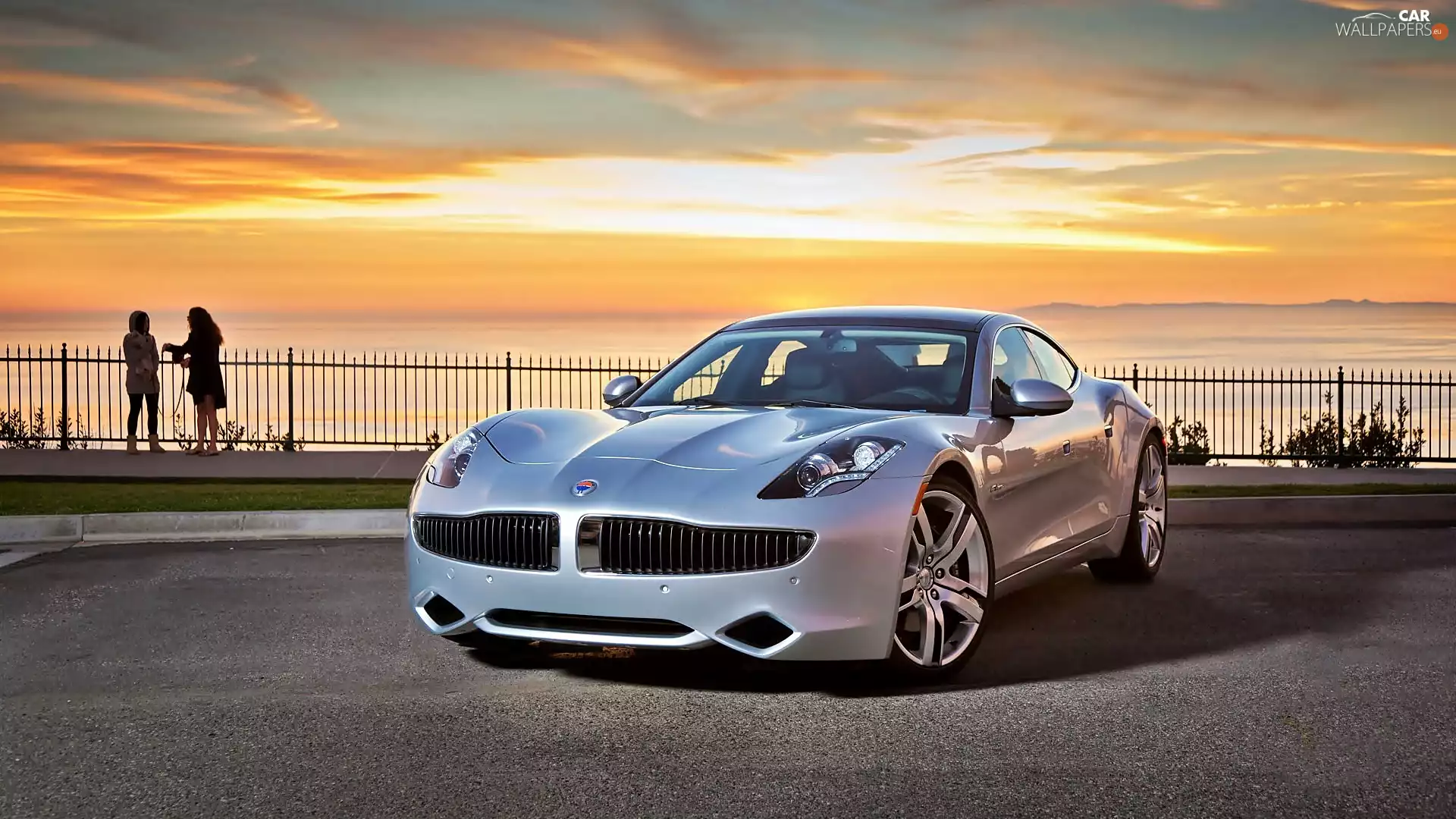 Fisker, fodder
