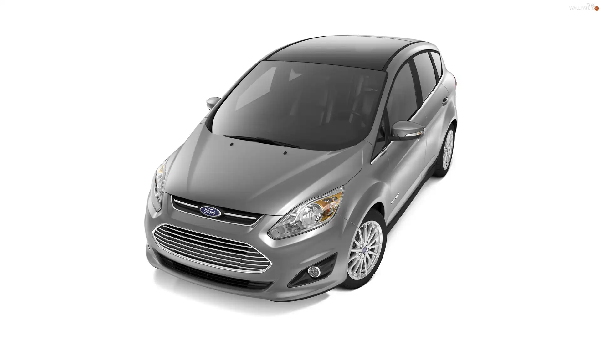 Ford C-Max Hybrid