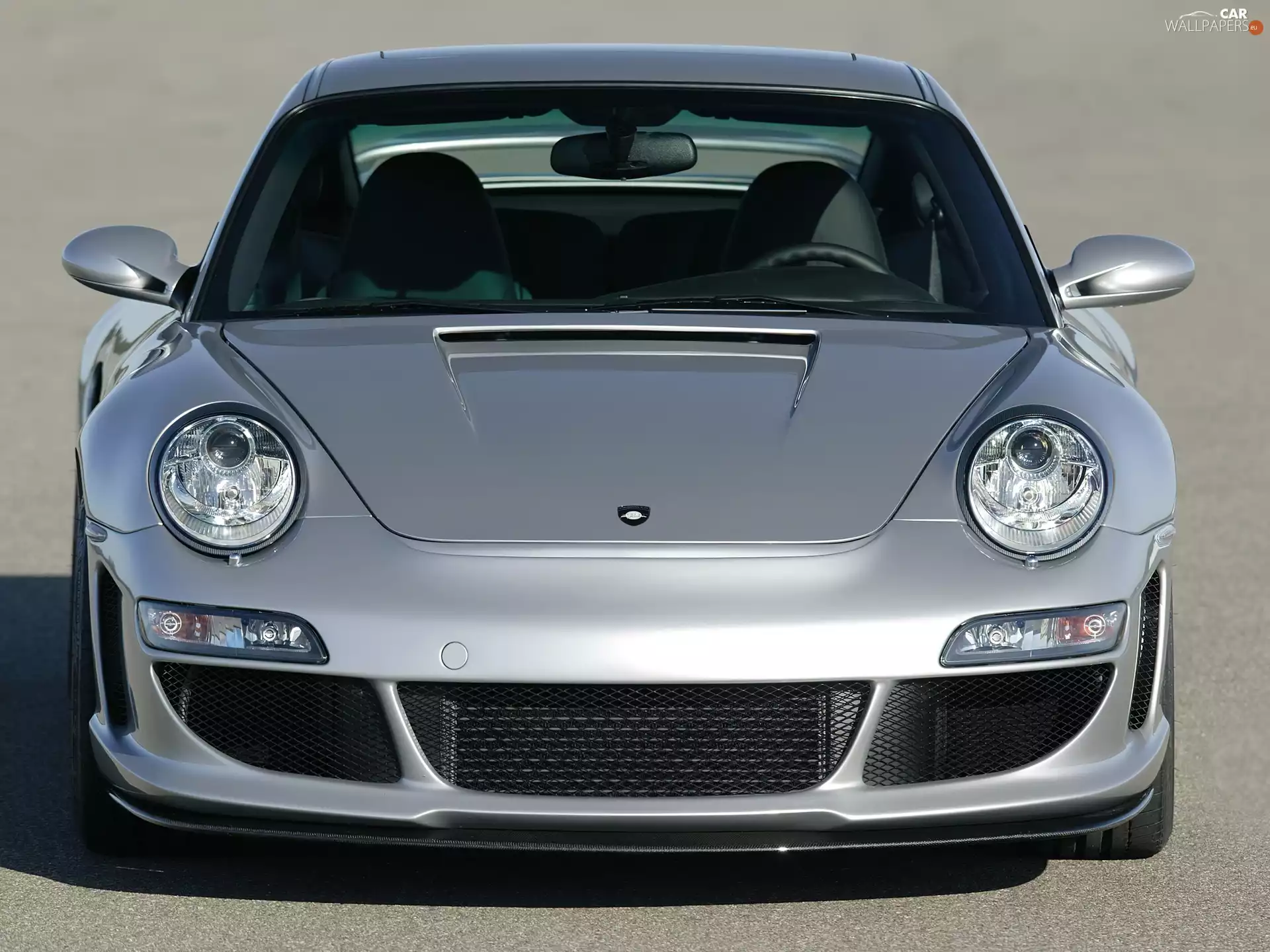 Gemballa, Porsche 911