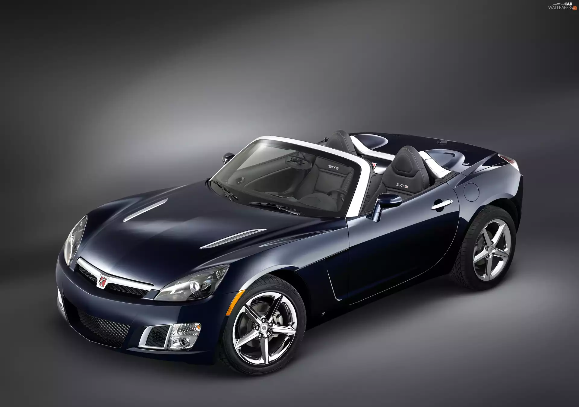Granate, Saturn Sky