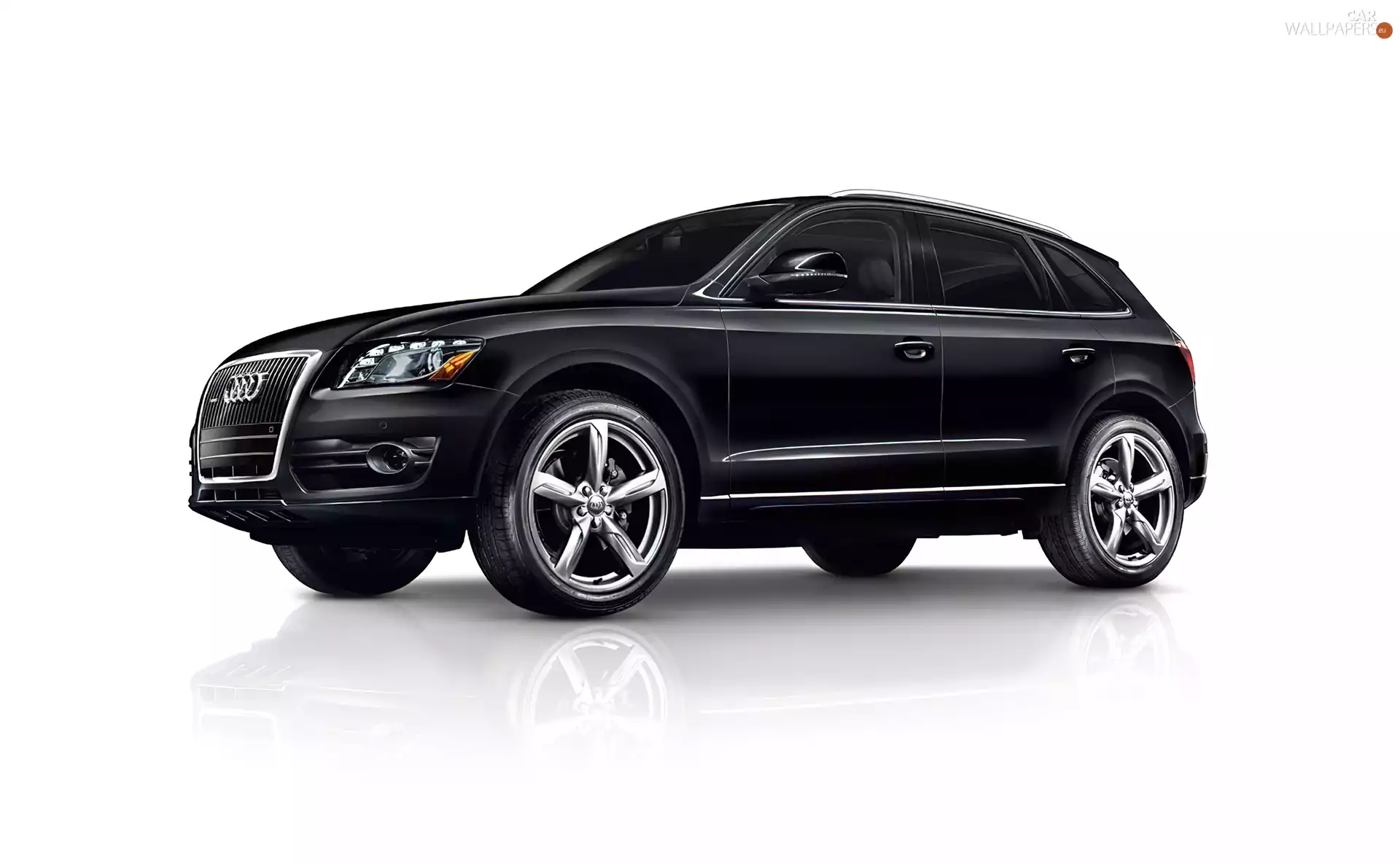 graphics, Audi Q5, @