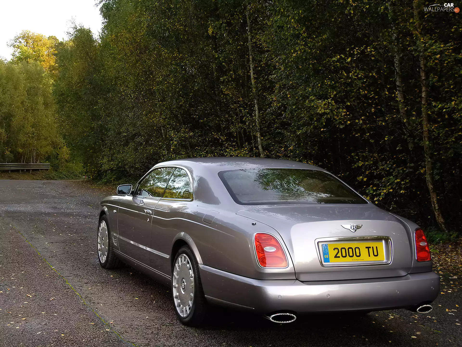 Britain, Bentley Brooklands, great